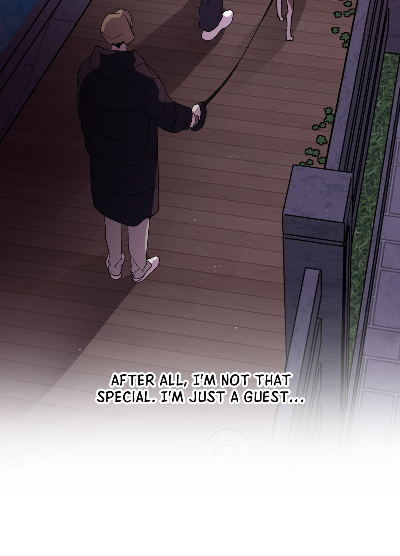Duality of Desire Chapter 22 page 26 - 