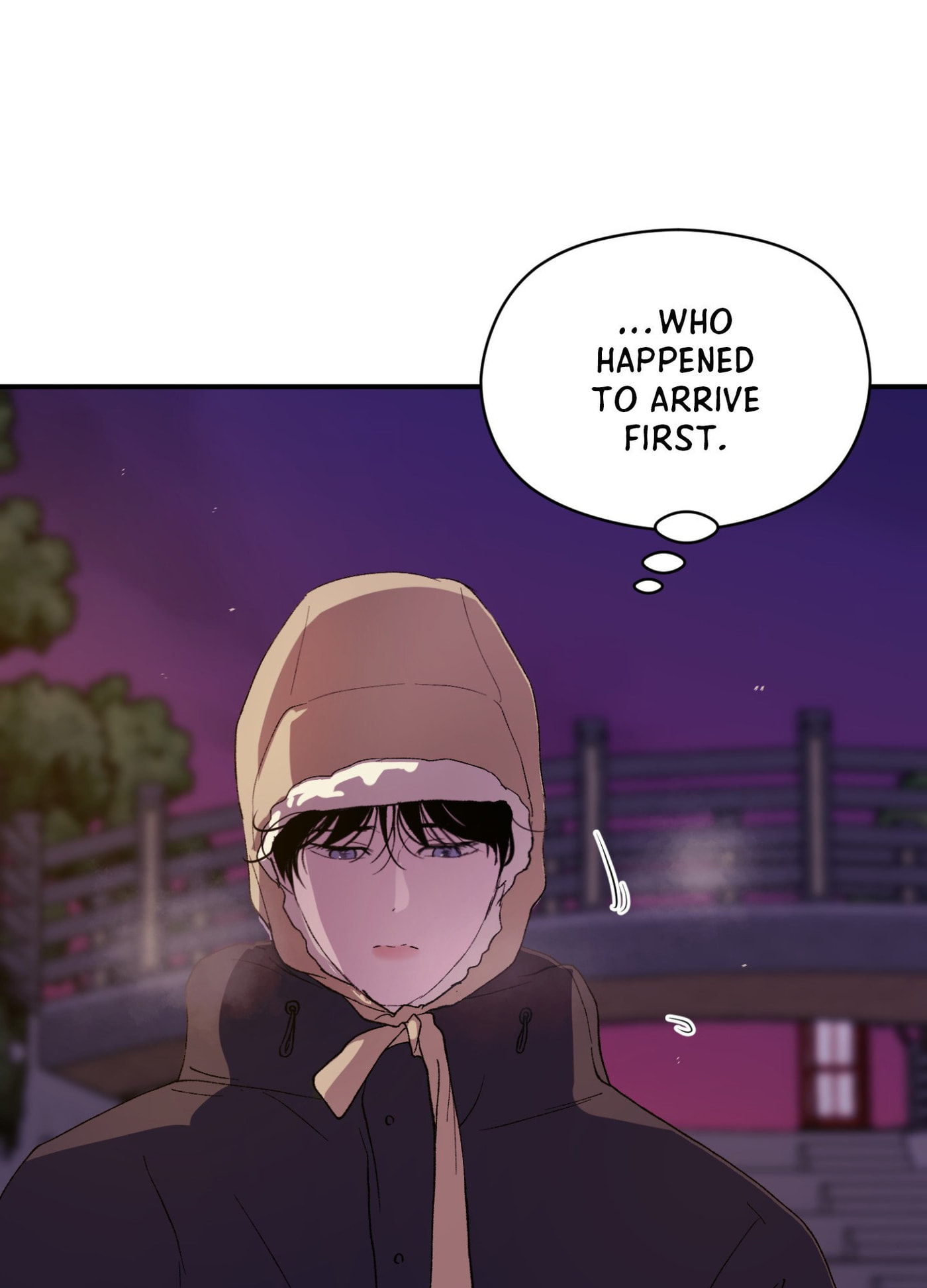 Duality of Desire Chapter 22 page 27 - 