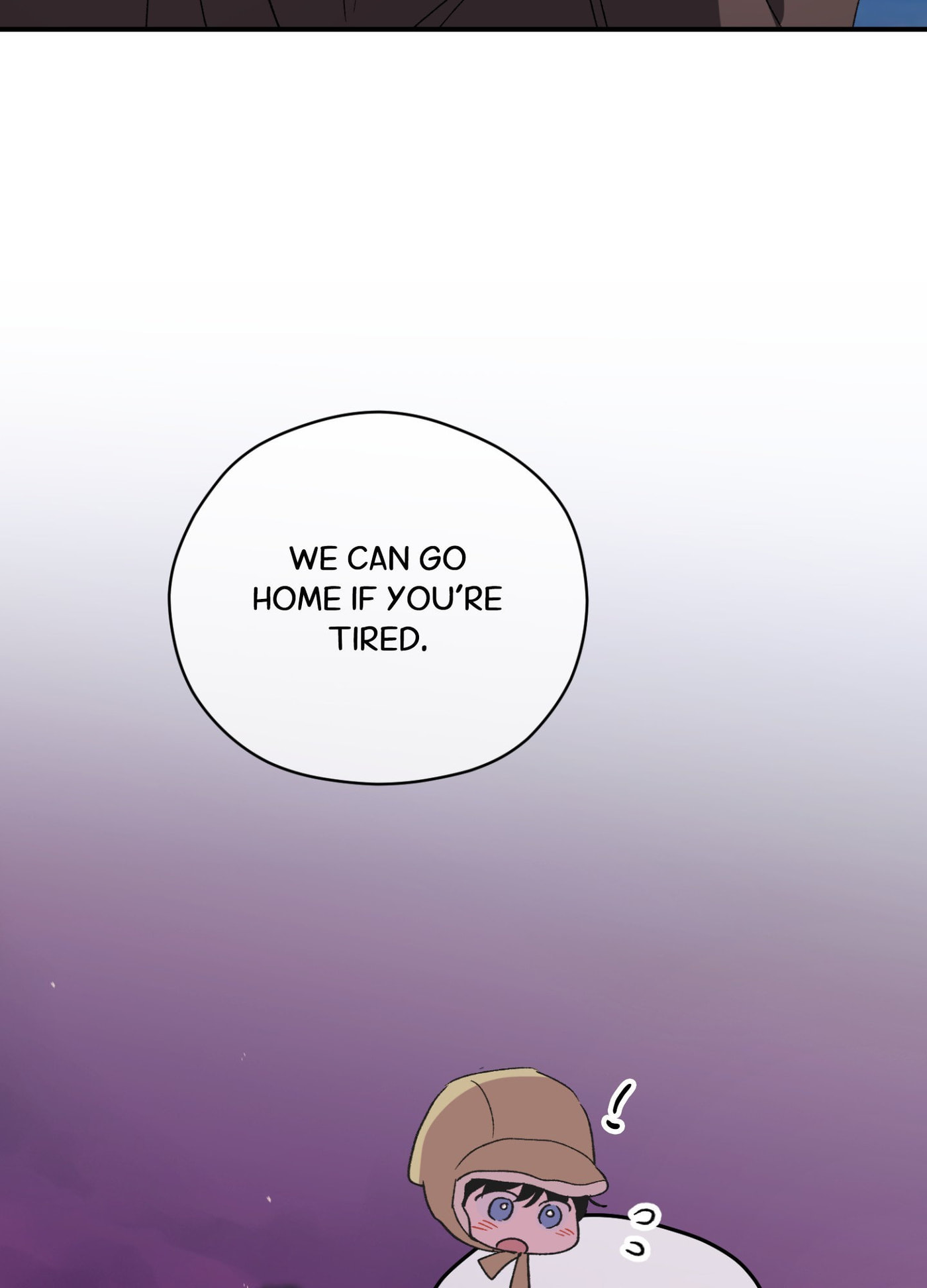 Duality of Desire Chapter 22 page 30 - 