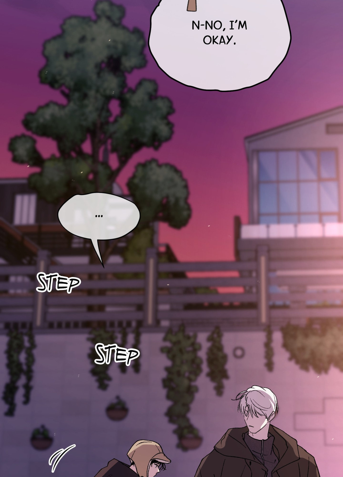 Duality of Desire Chapter 22 page 31 - 