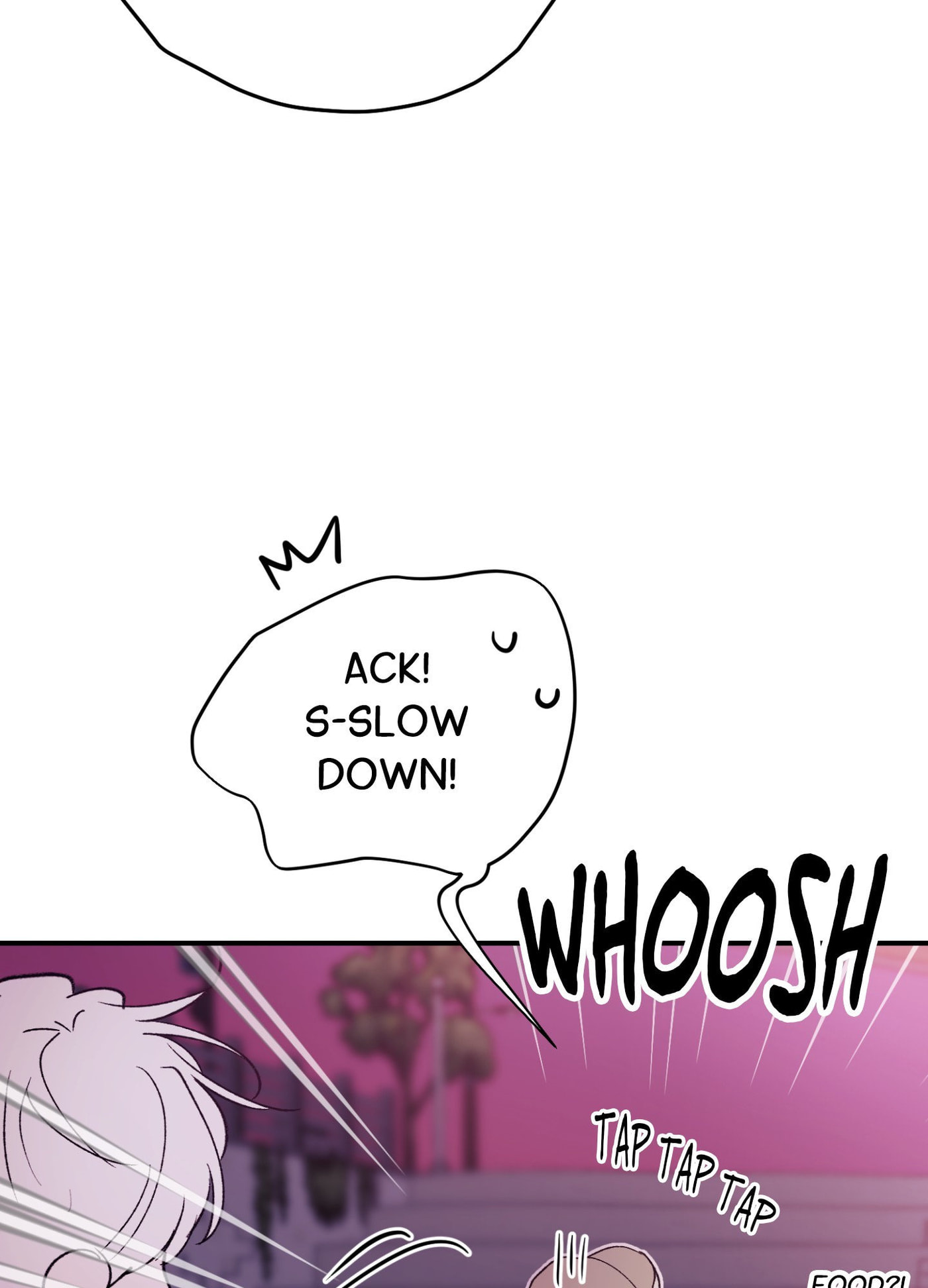 Duality of Desire Chapter 22 page 38 - 
