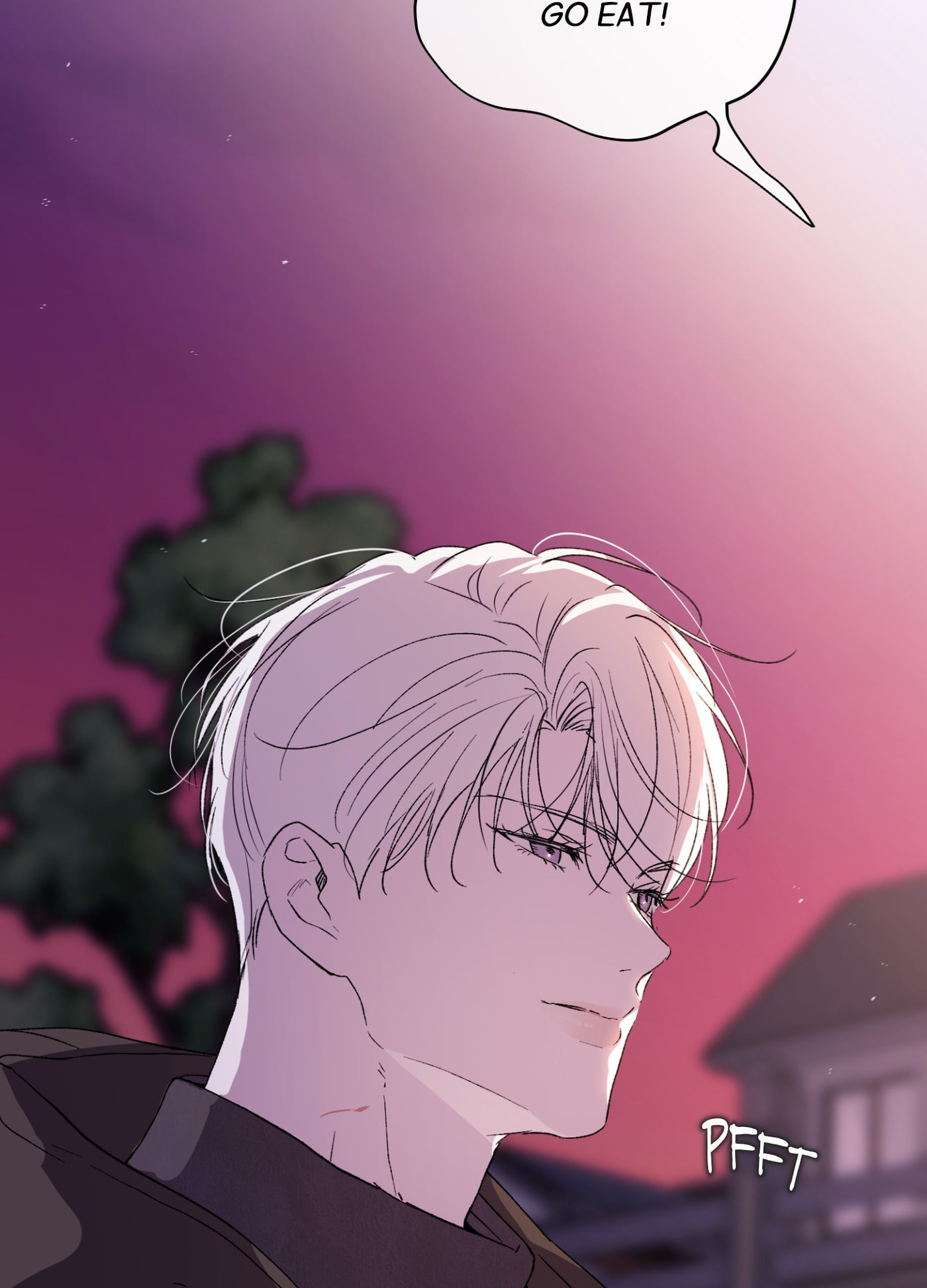 Duality of Desire Chapter 22 page 40 - 