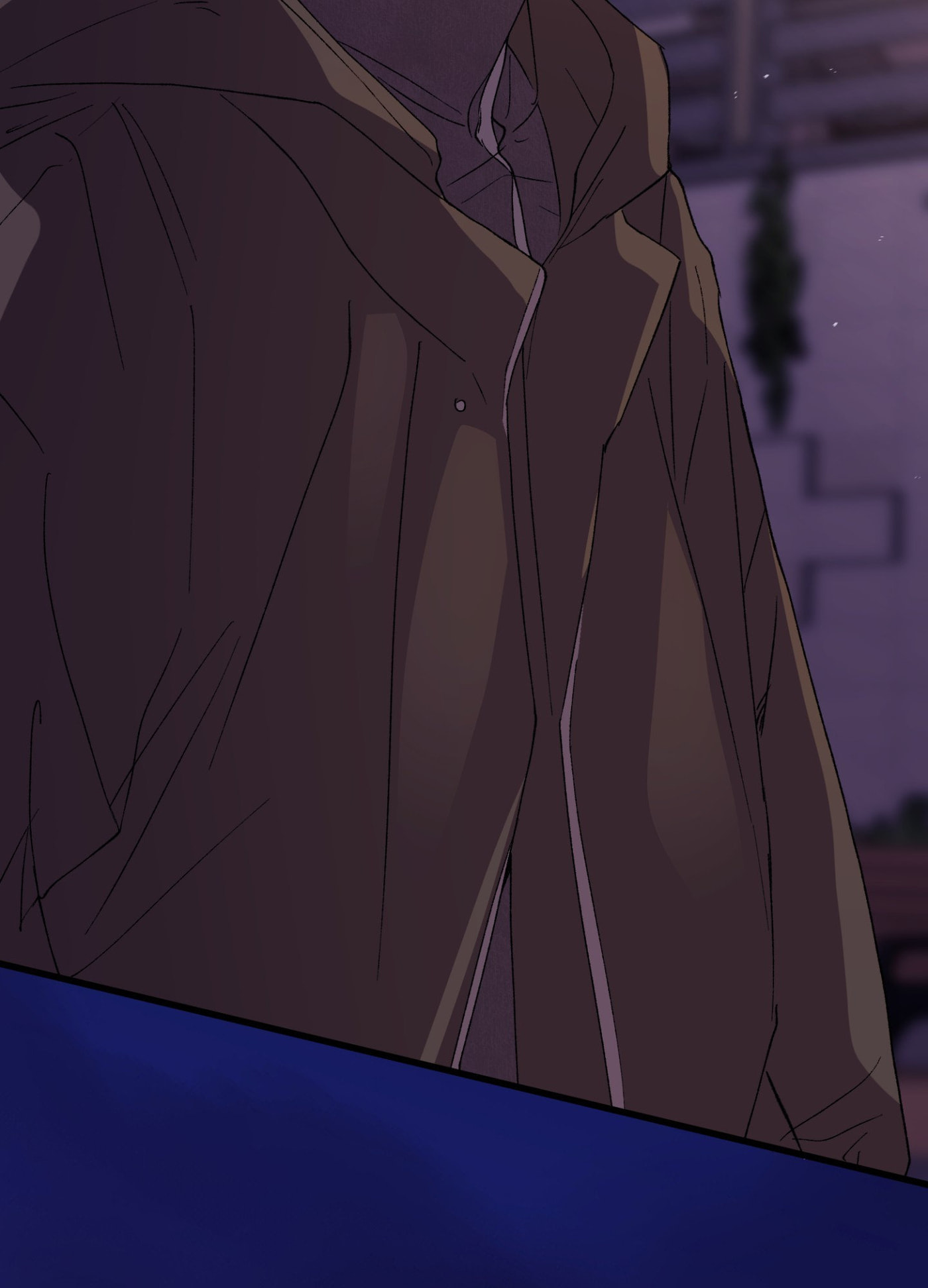 Duality of Desire Chapter 22 page 41 - 