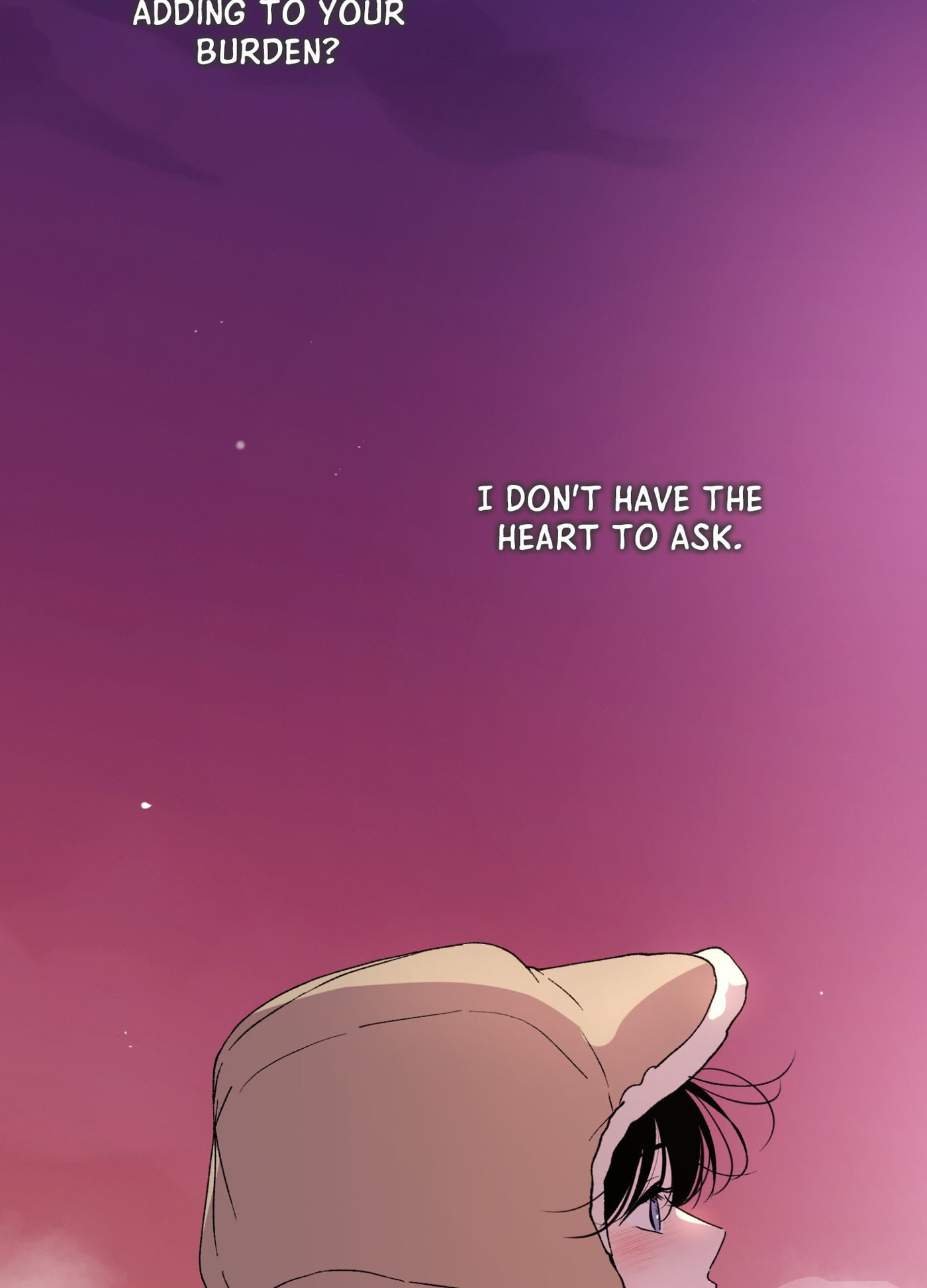 Duality of Desire Chapter 22 page 43 - 
