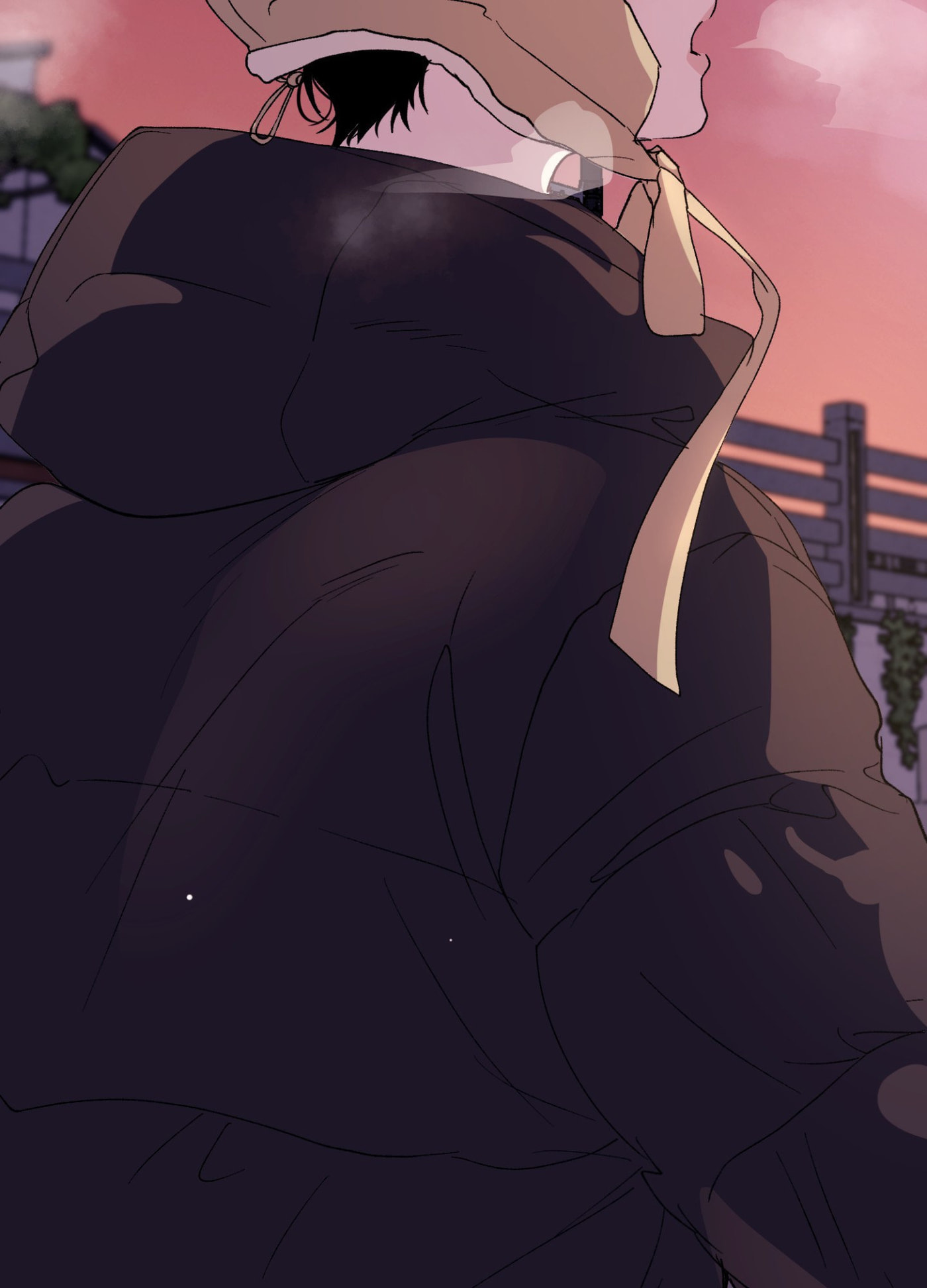 Duality of Desire Chapter 22 page 44 - 