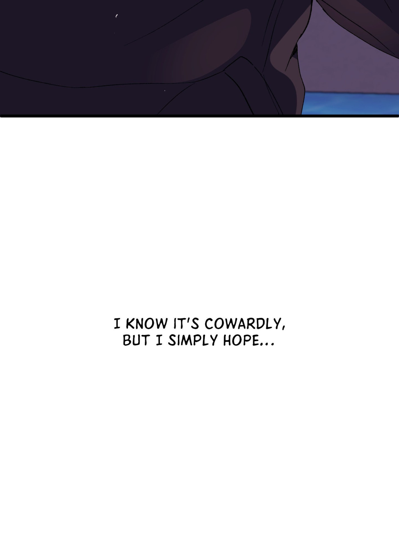 Duality of Desire Chapter 22 page 45 - 