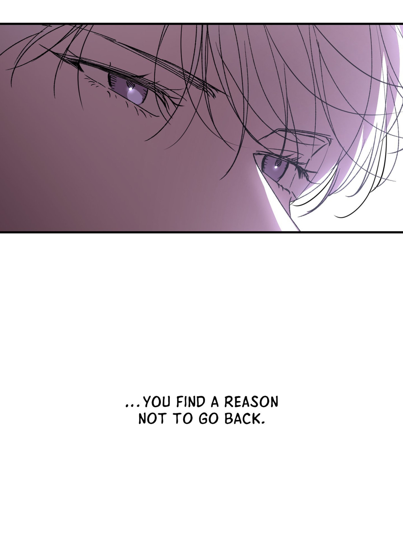 Duality of Desire Chapter 22 page 46 - 