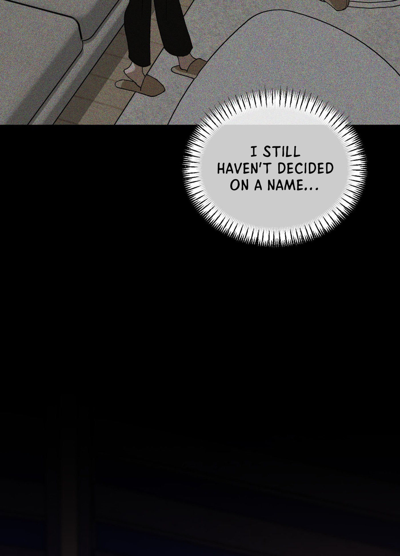 Duality of Desire Chapter 22 page 6 - 