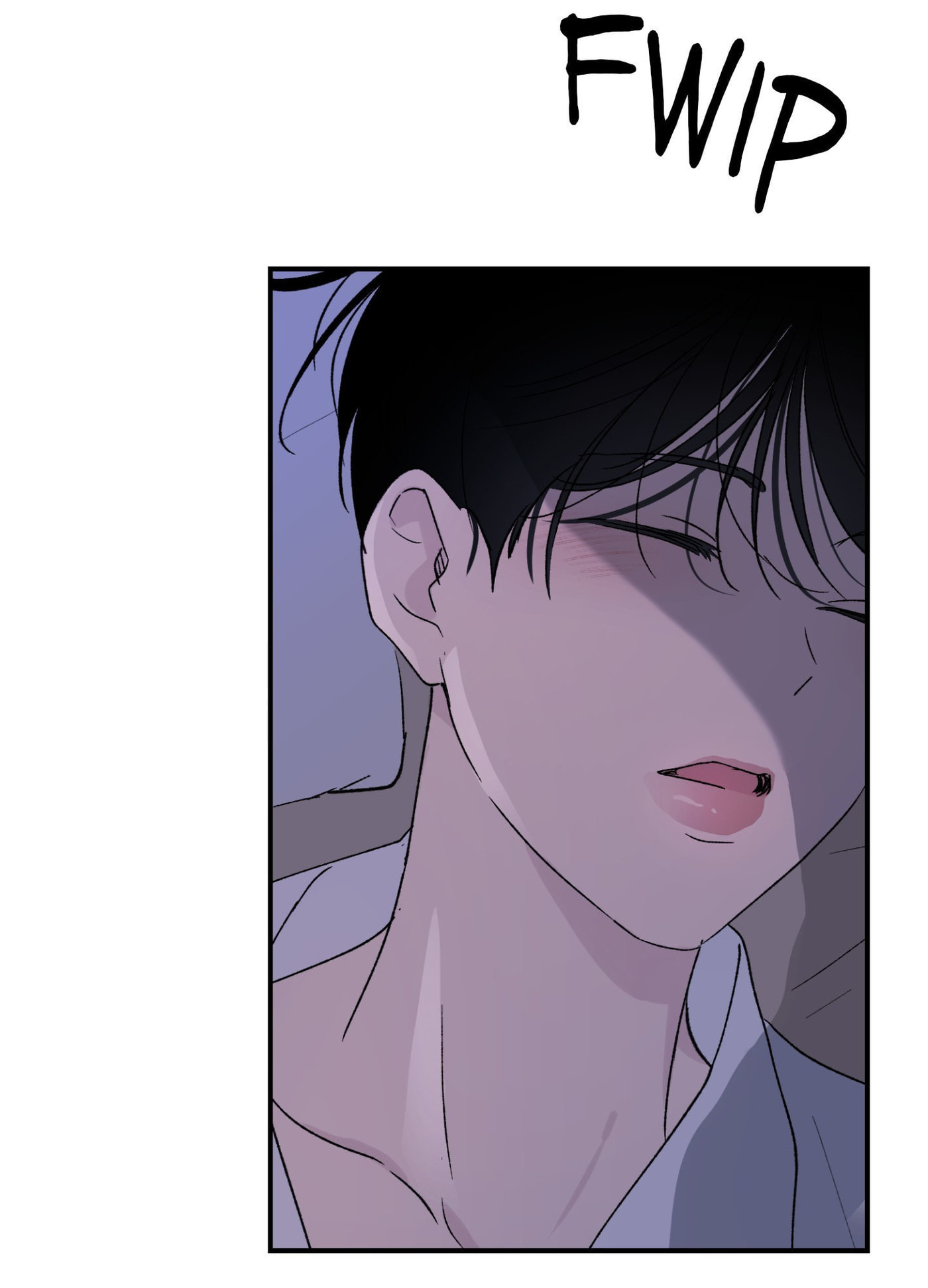 Duality of Desire Chapter 22 page 54 - 