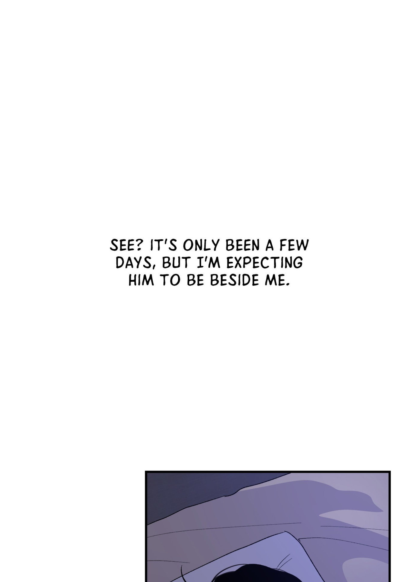 Duality of Desire Chapter 22 page 58 - 