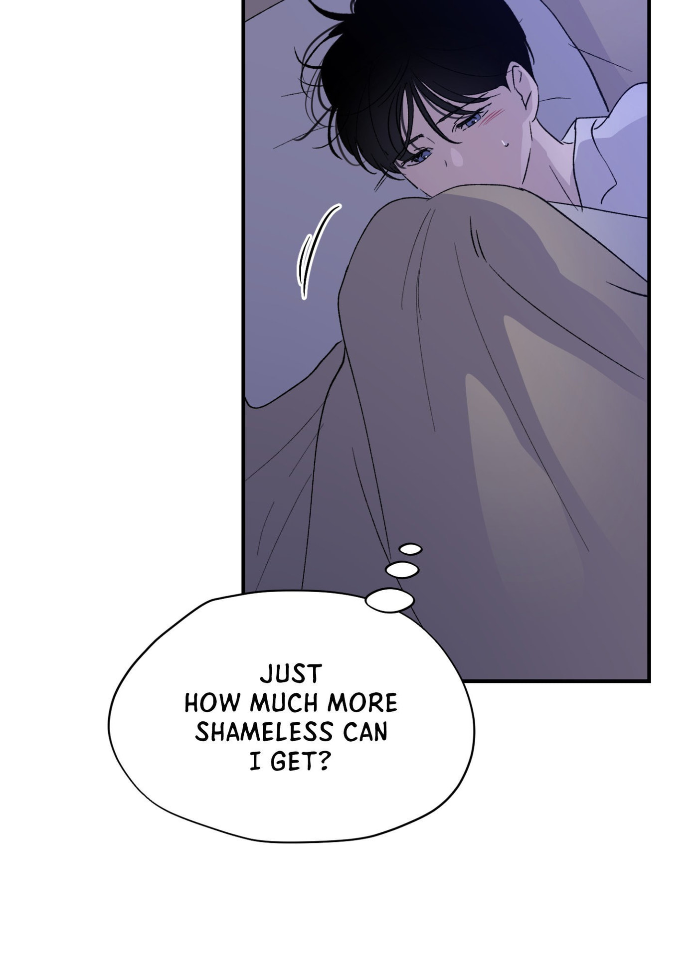 Duality of Desire Chapter 22 page 59 - 