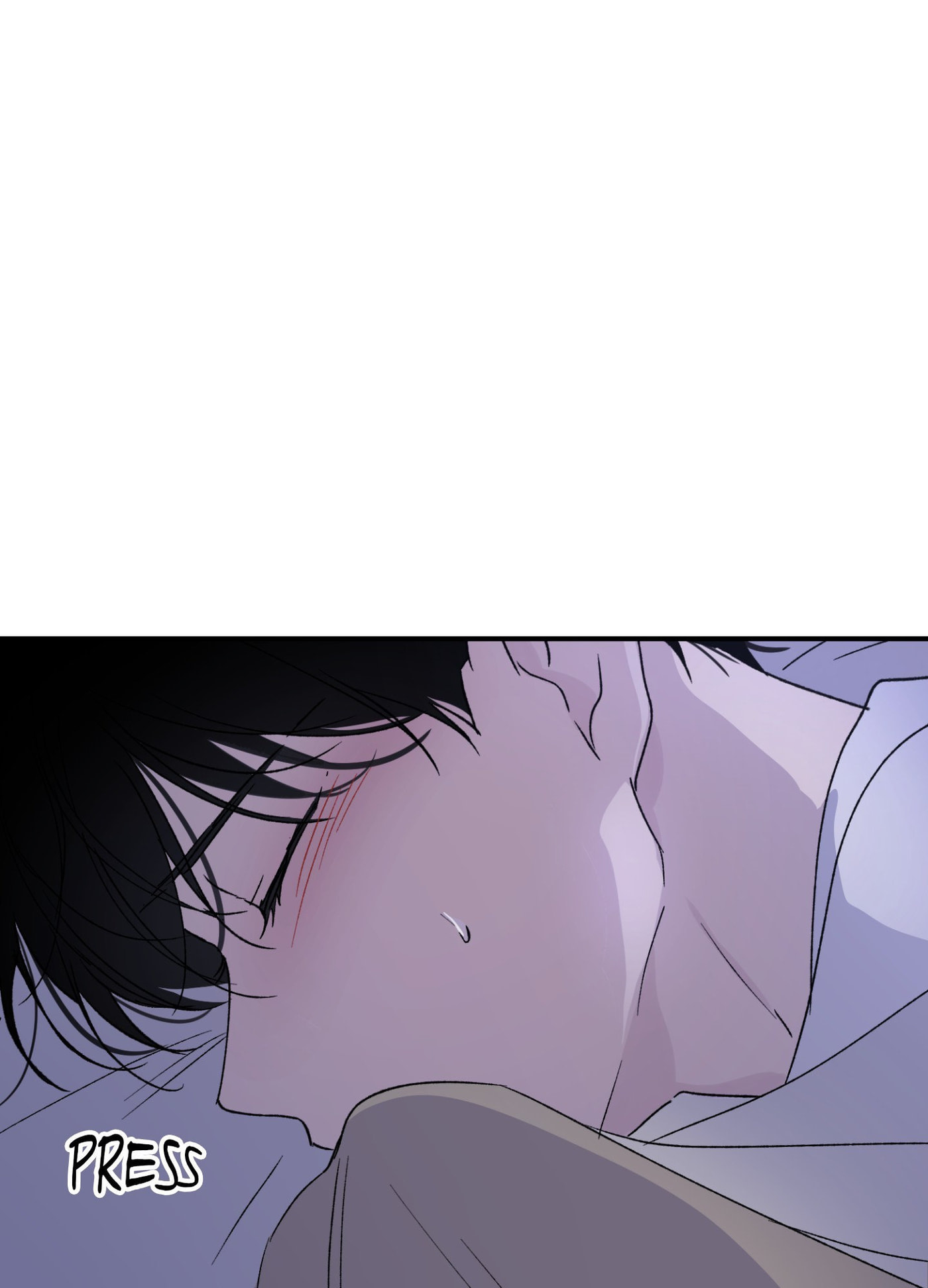 Duality of Desire Chapter 22 page 60 - 