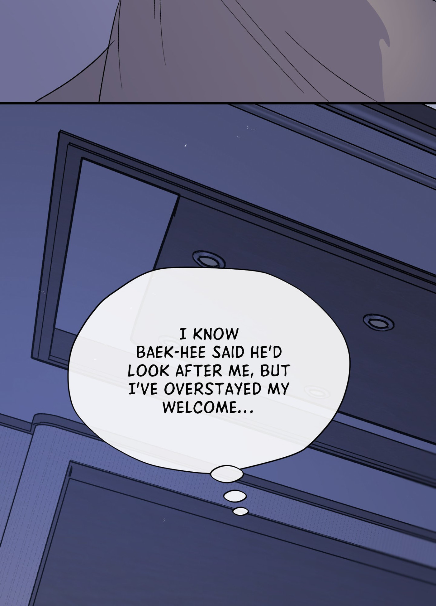 Duality of Desire Chapter 22 page 61 - 