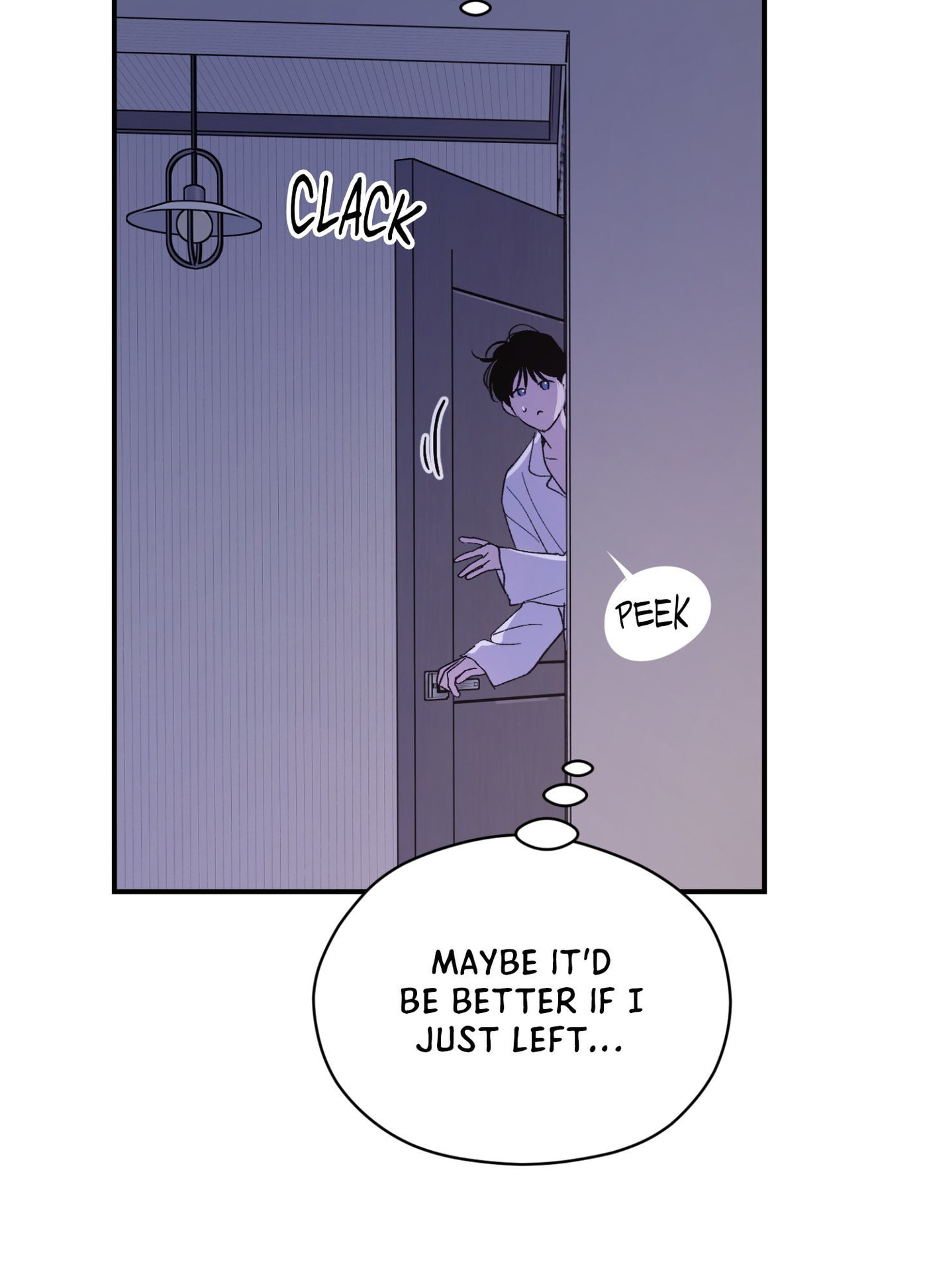 Duality of Desire Chapter 22 page 65 - 