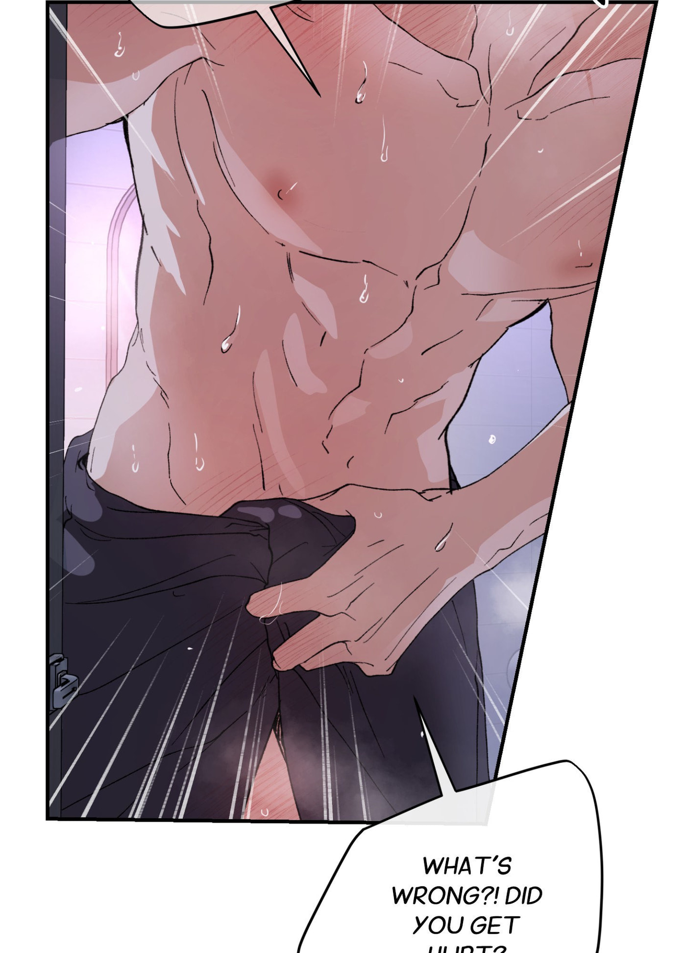Duality of Desire Chapter 22 page 72 - 