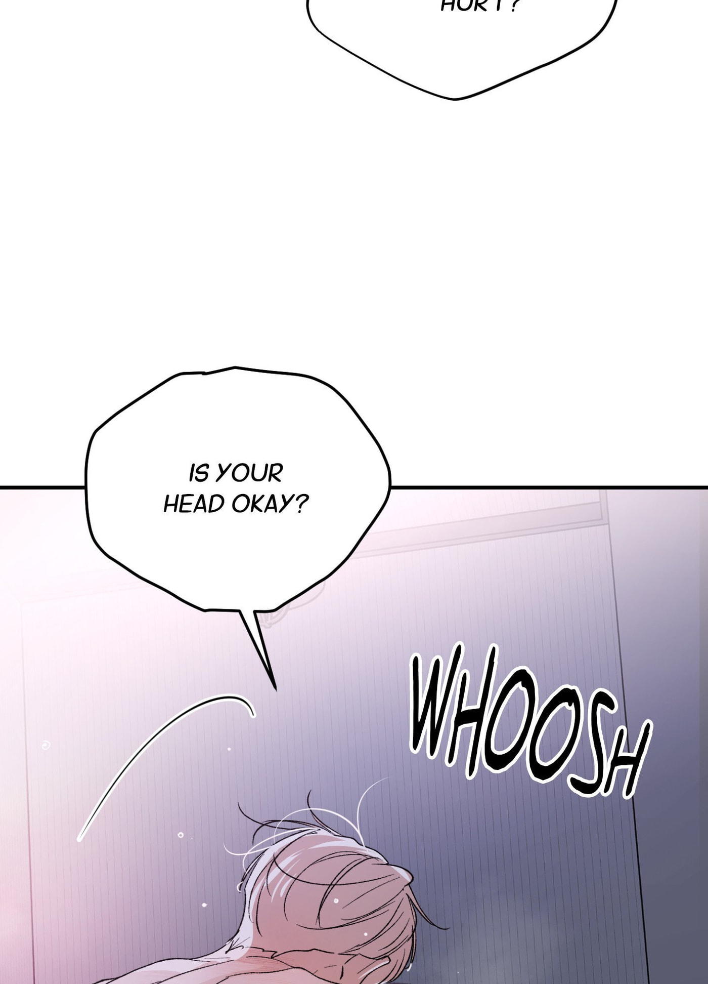 Duality of Desire Chapter 22 page 73 - 