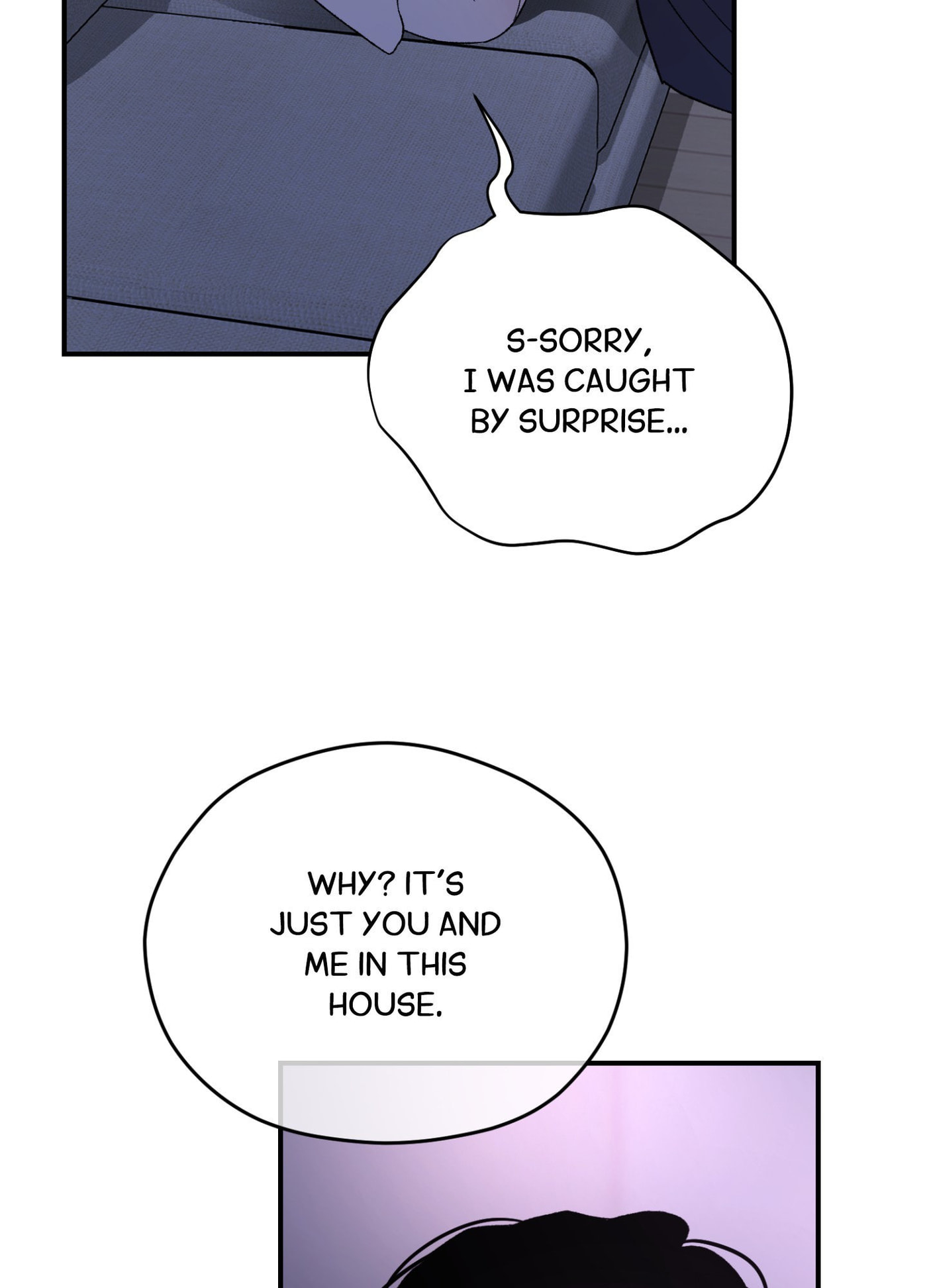Duality of Desire Chapter 22 page 79 - 