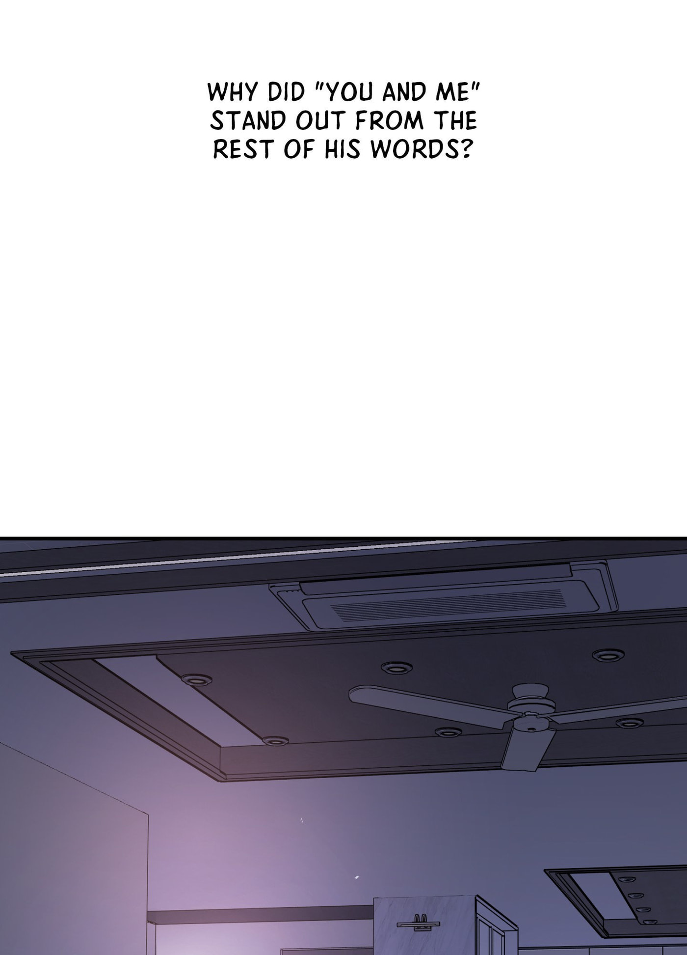 Duality of Desire Chapter 22 page 81 - 