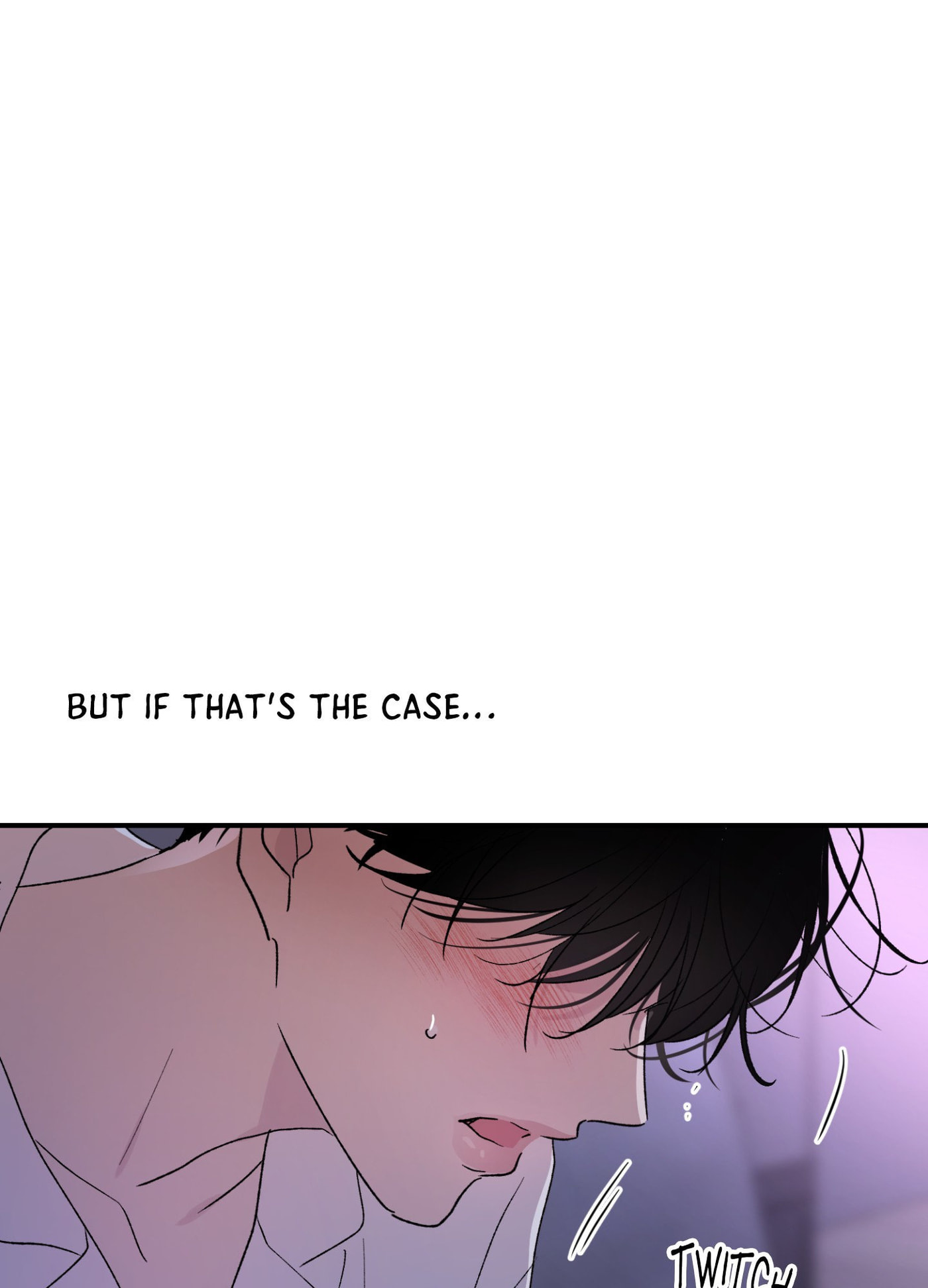 Duality of Desire Chapter 22 page 83 - 