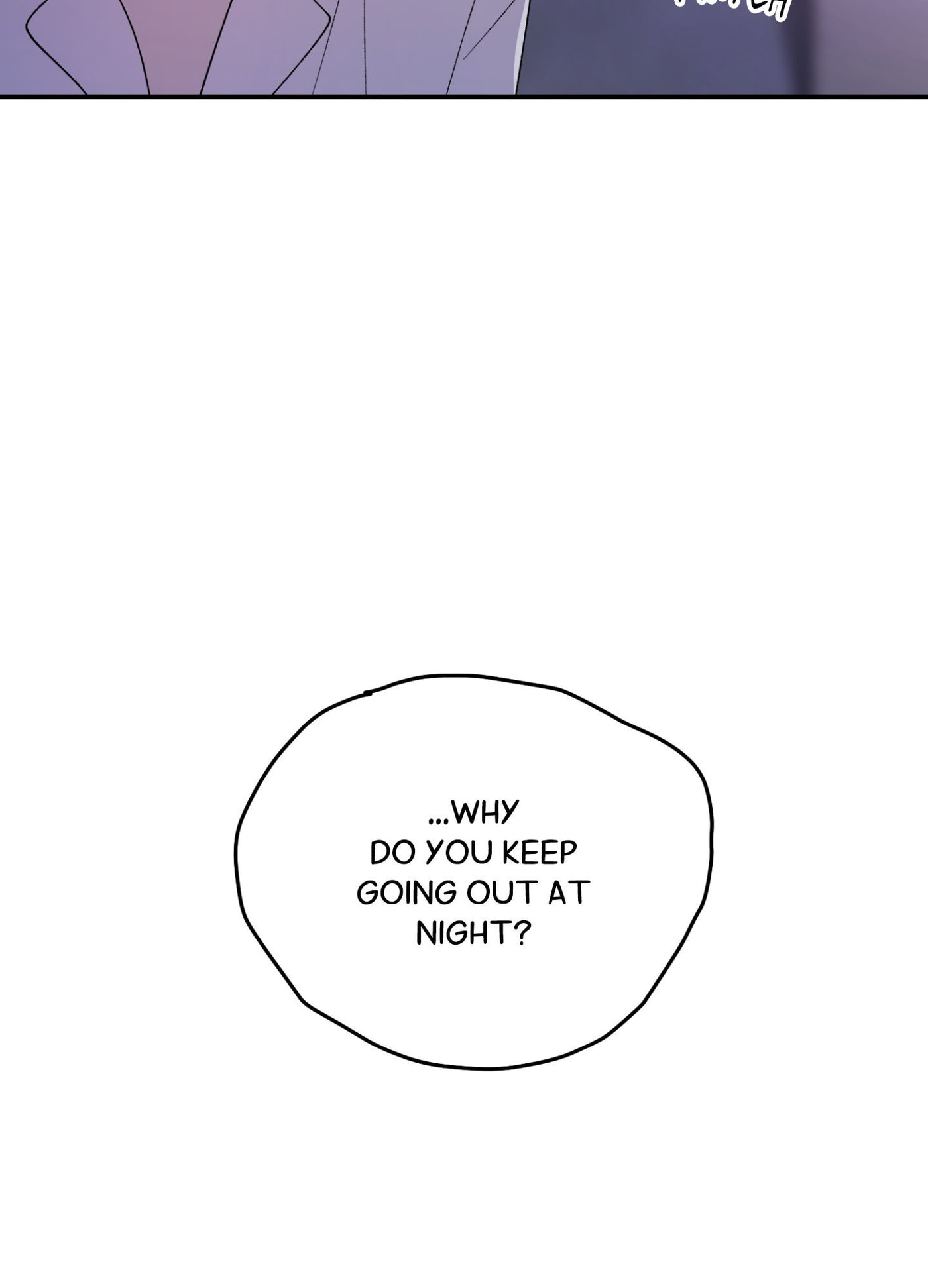 Duality of Desire Chapter 22 page 84 - 