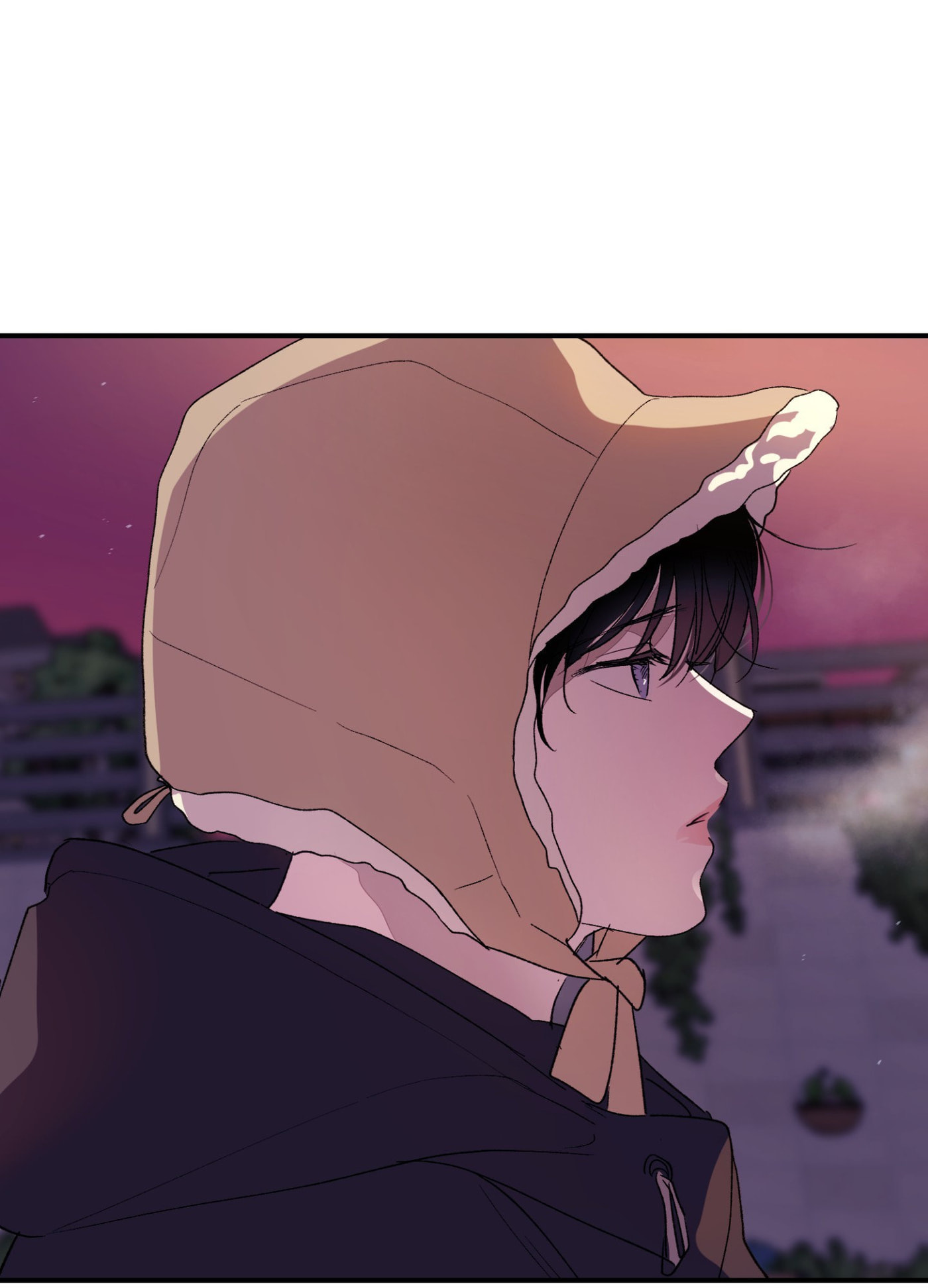 Duality of Desire Chapter 22 page 10 - 