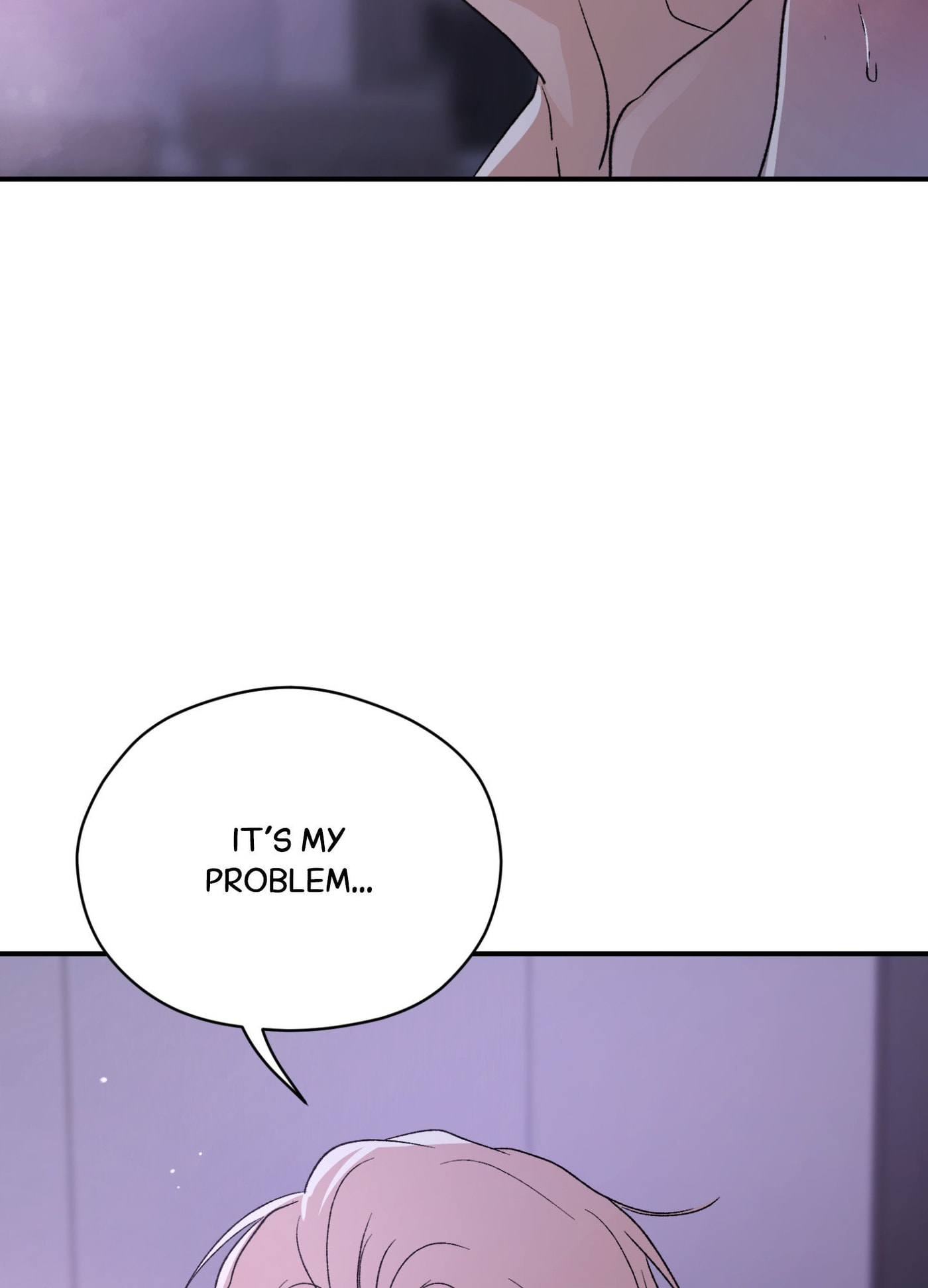 Duality of Desire Chapter 22 page 94 - 