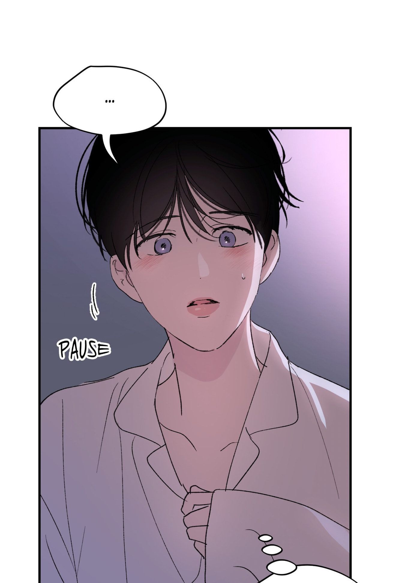 Duality of Desire Chapter 22 page 97 - 
