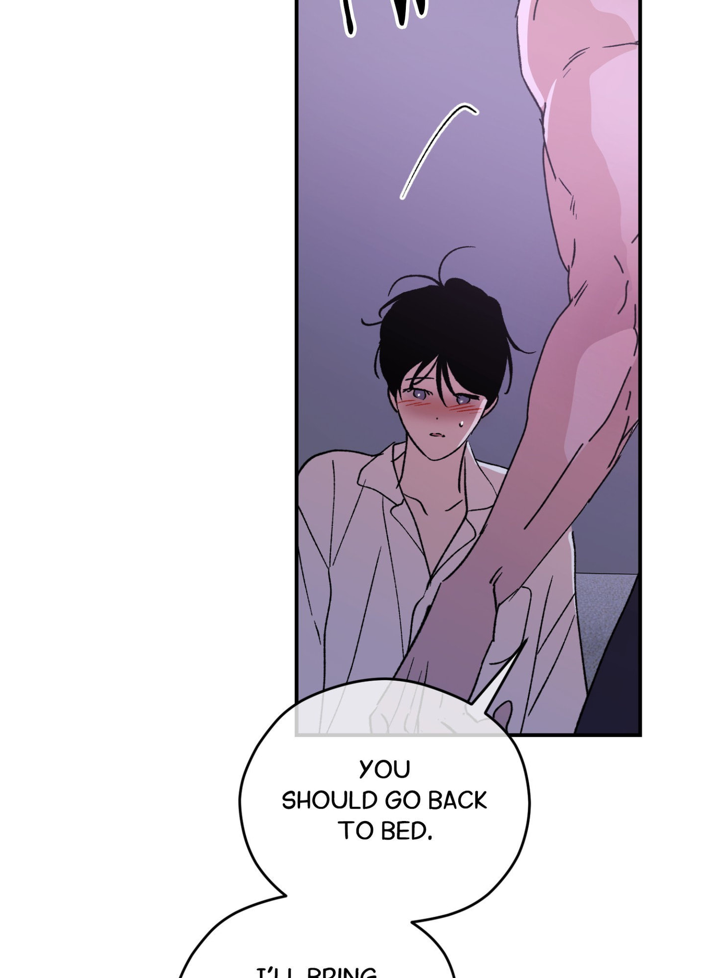 Duality of Desire Chapter 22 page 100 - 