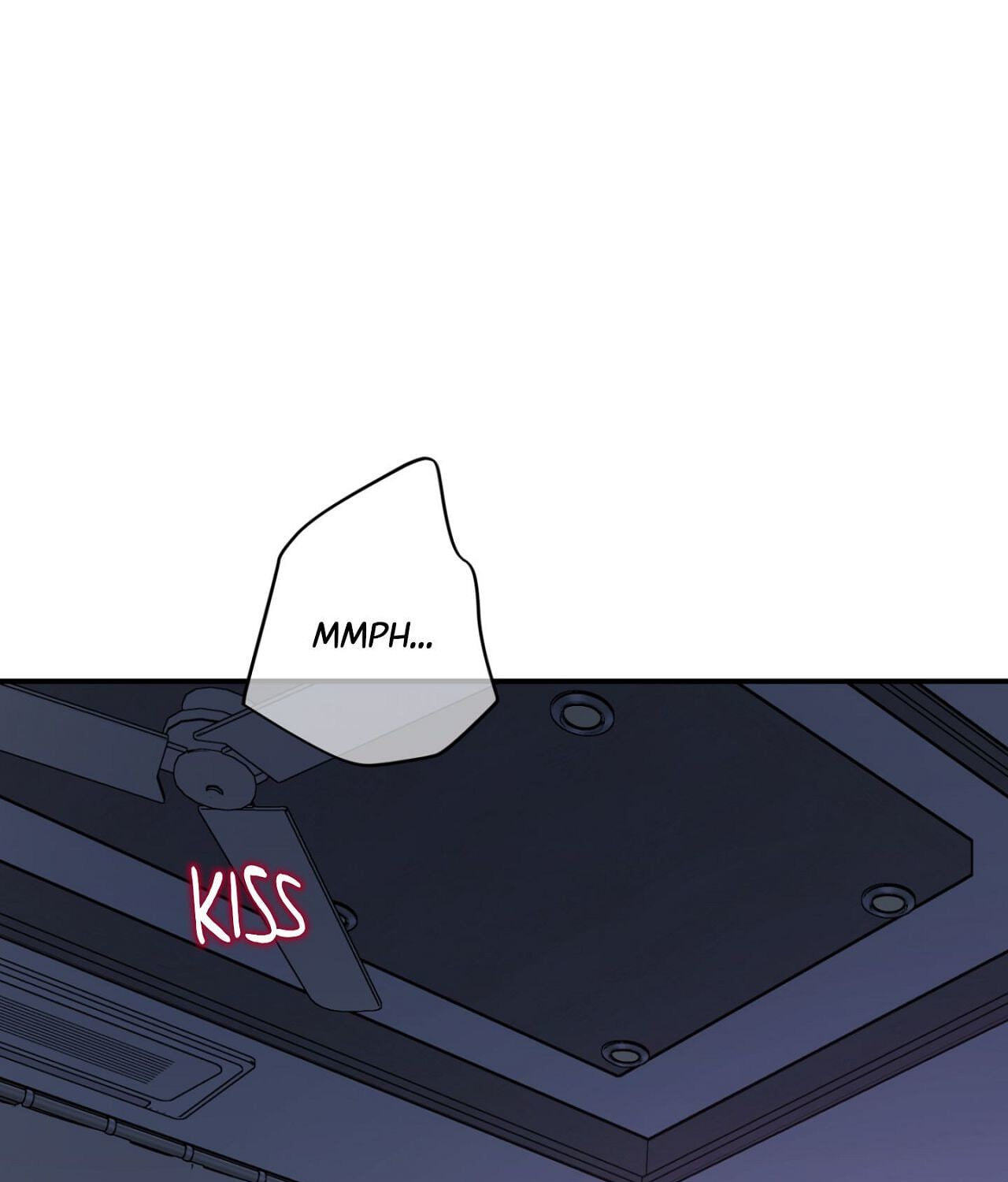 Duality of Desire Chapter 23 page 1 - 