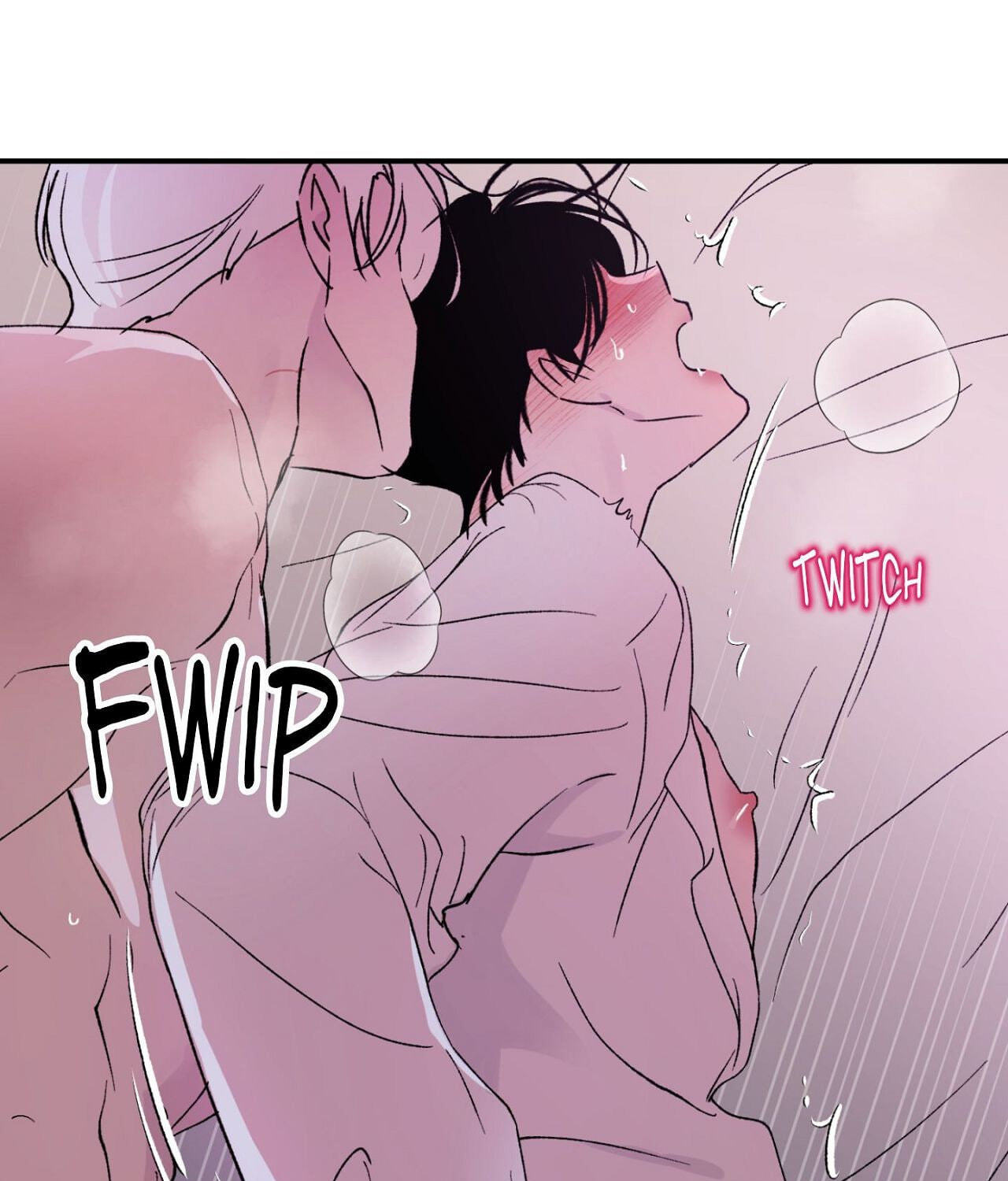 Duality of Desire Chapter 23 page 101 - 