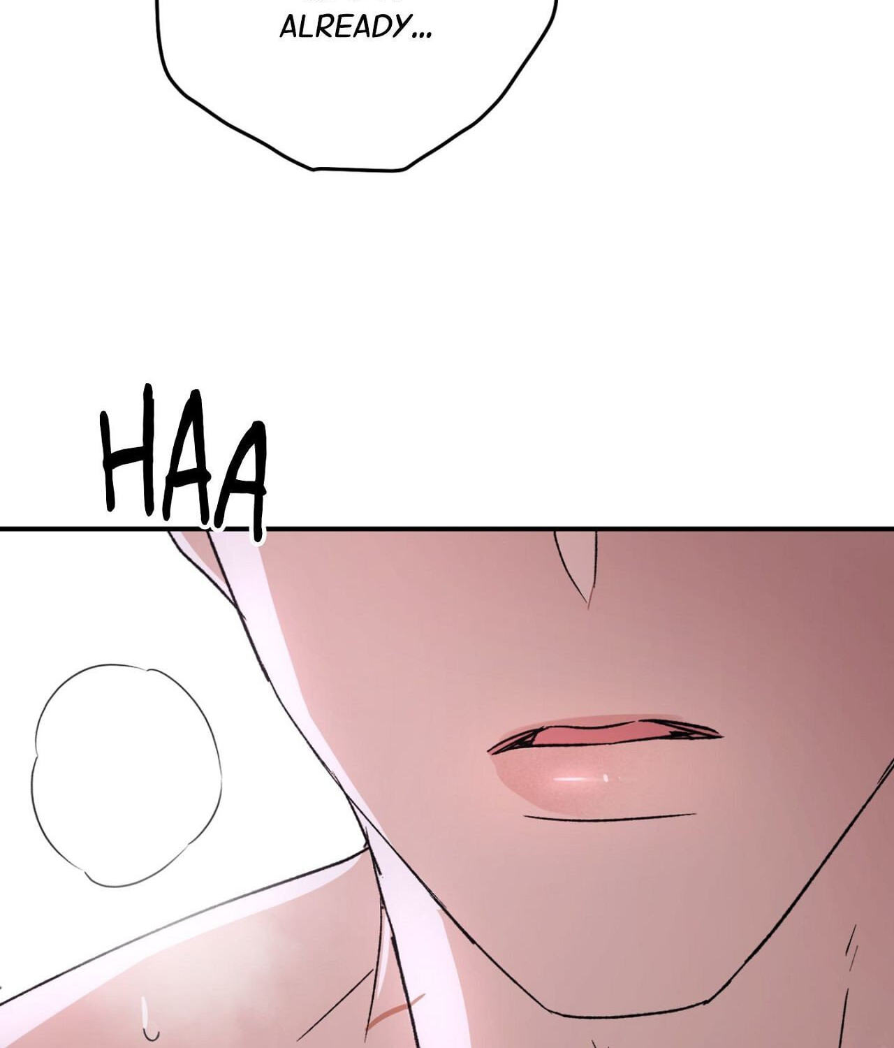 Duality of Desire Chapter 23 page 106 - 