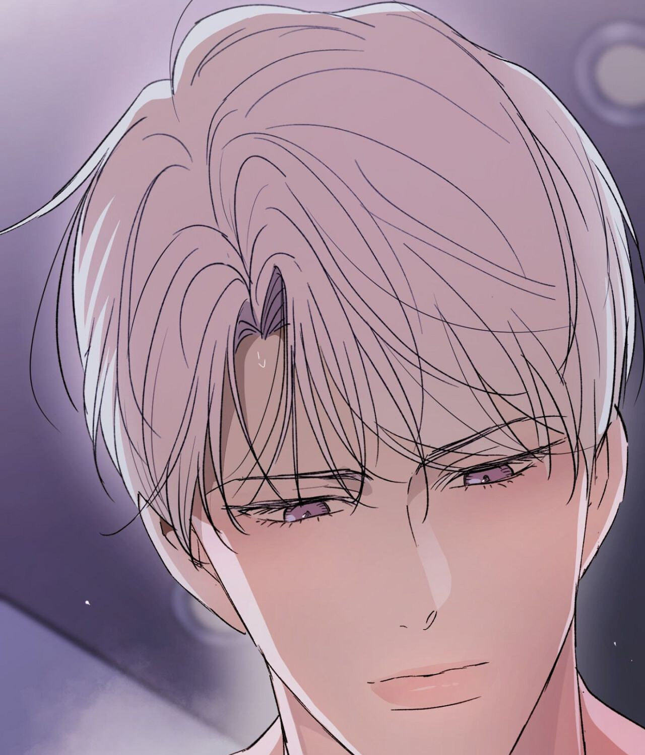 Duality of Desire Chapter 23 page 109 - 
