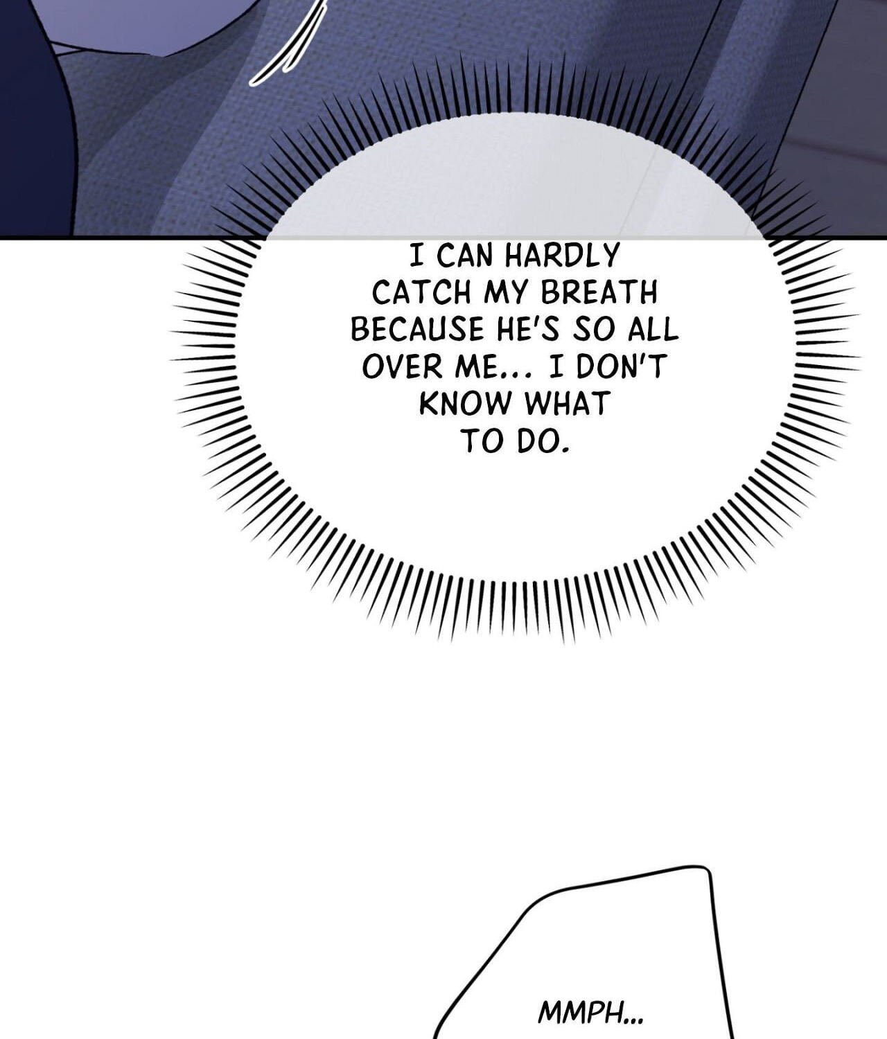 Duality of Desire Chapter 23 page 12 - 