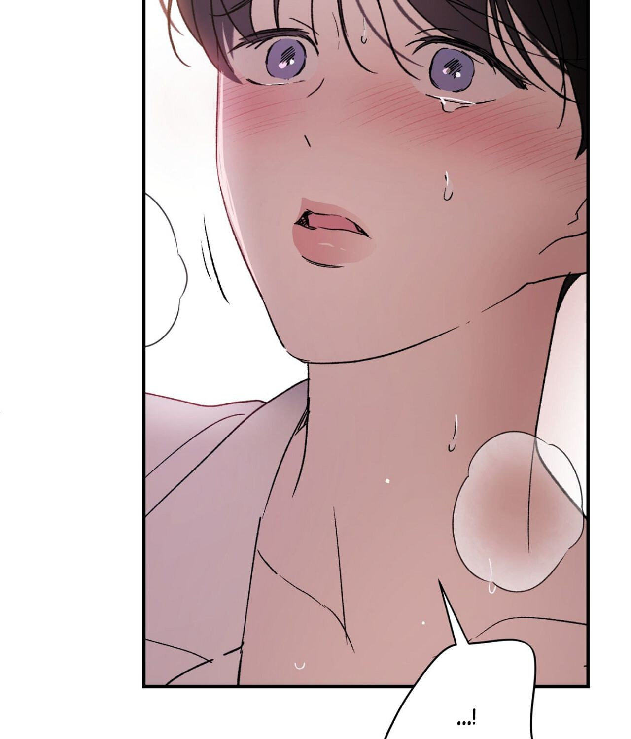 Duality of Desire Chapter 23 page 113 - 