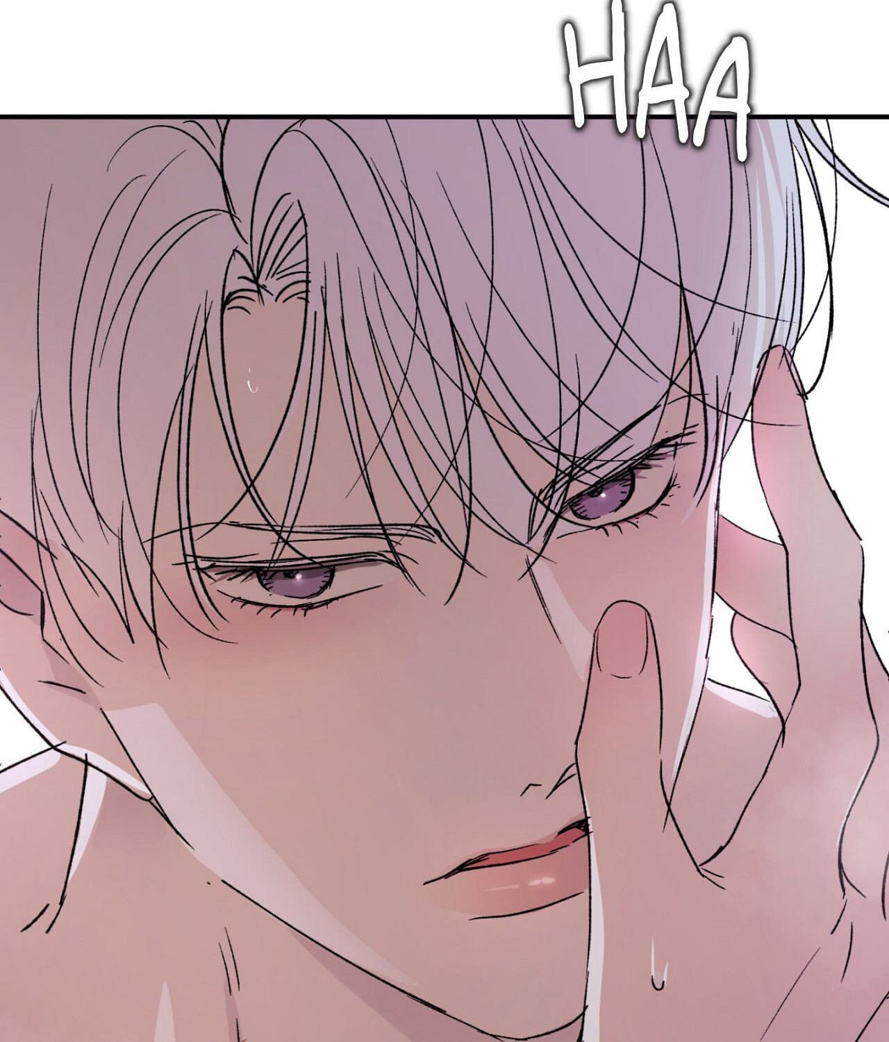 Duality of Desire Chapter 23 page 120 - 
