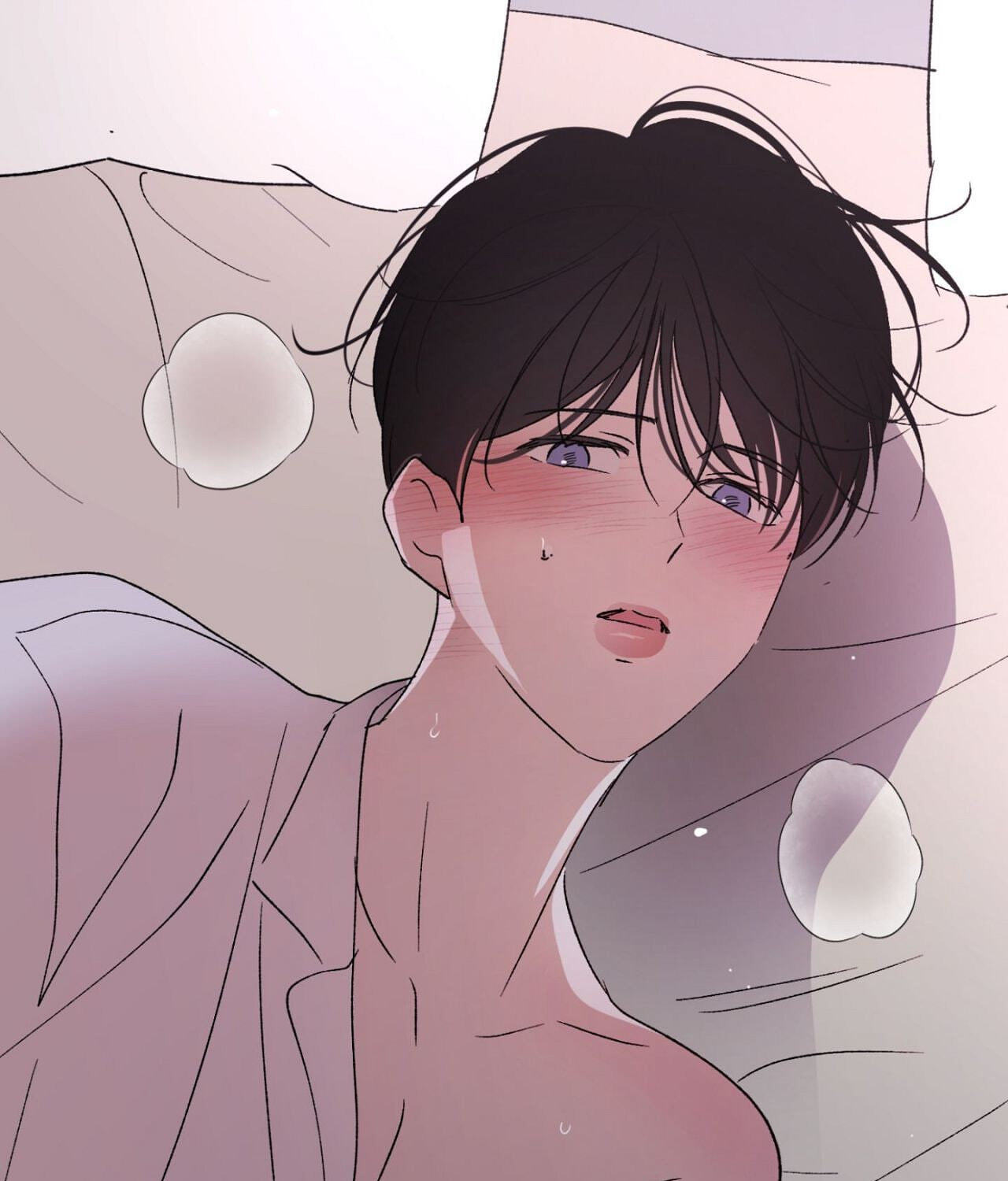 Duality of Desire Chapter 23 page 123 - 