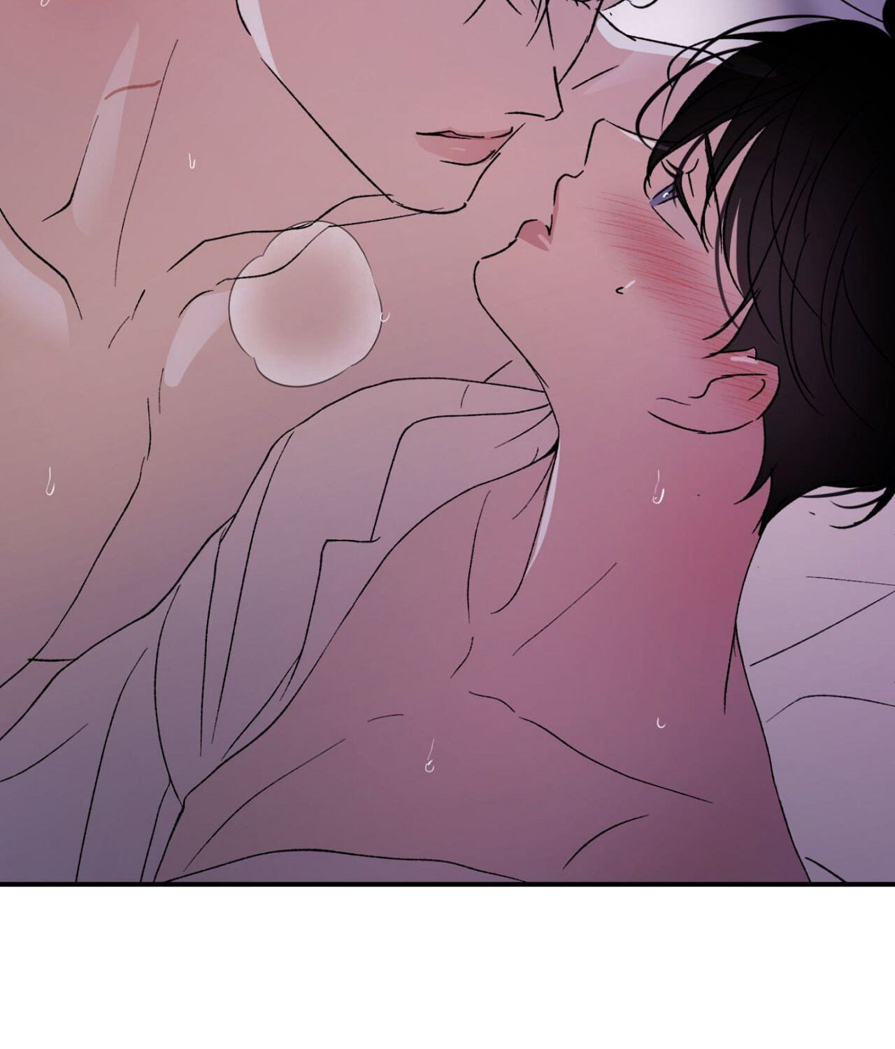 Duality of Desire Chapter 23 page 129 - 