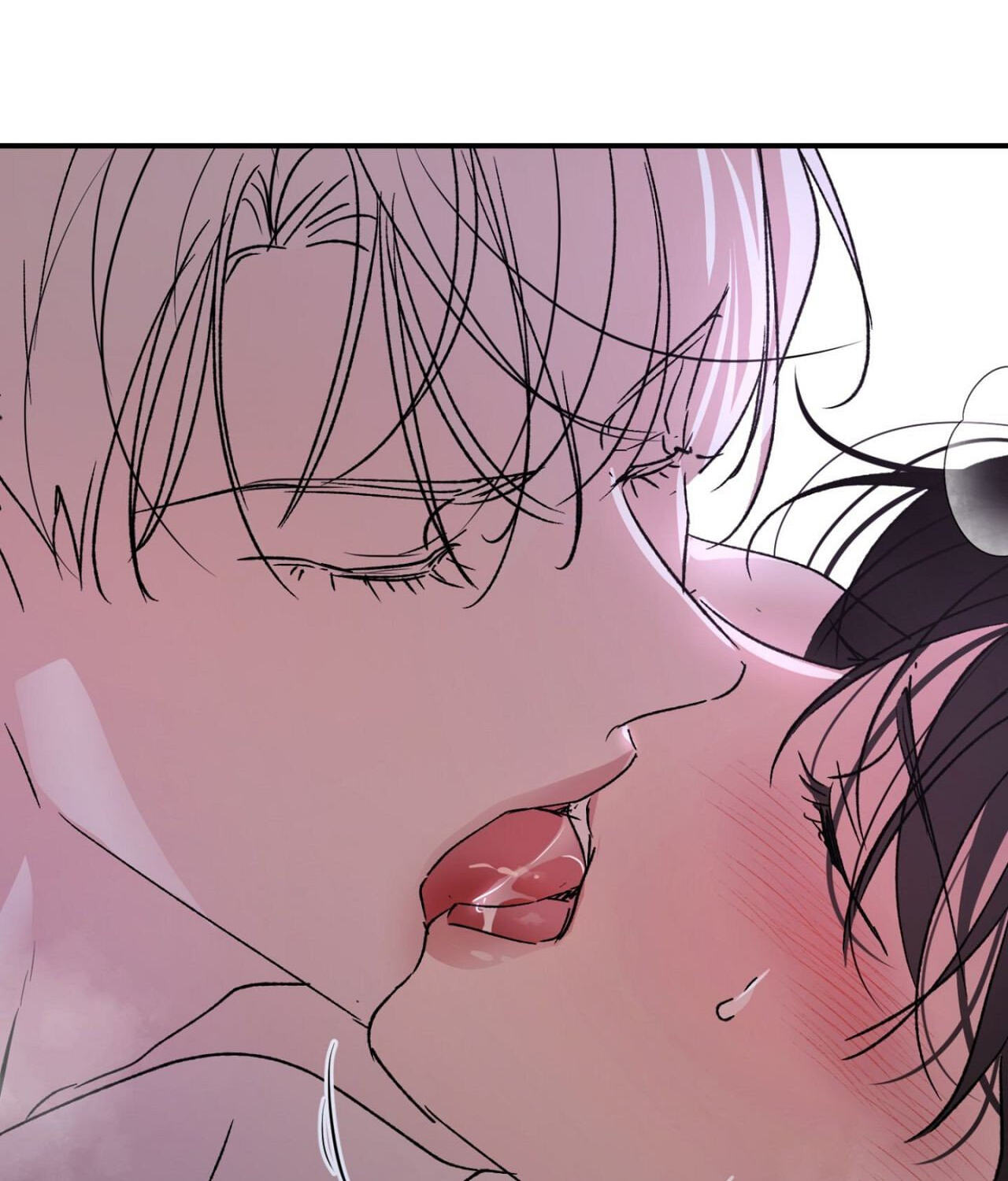 Duality of Desire Chapter 23 page 132 - 