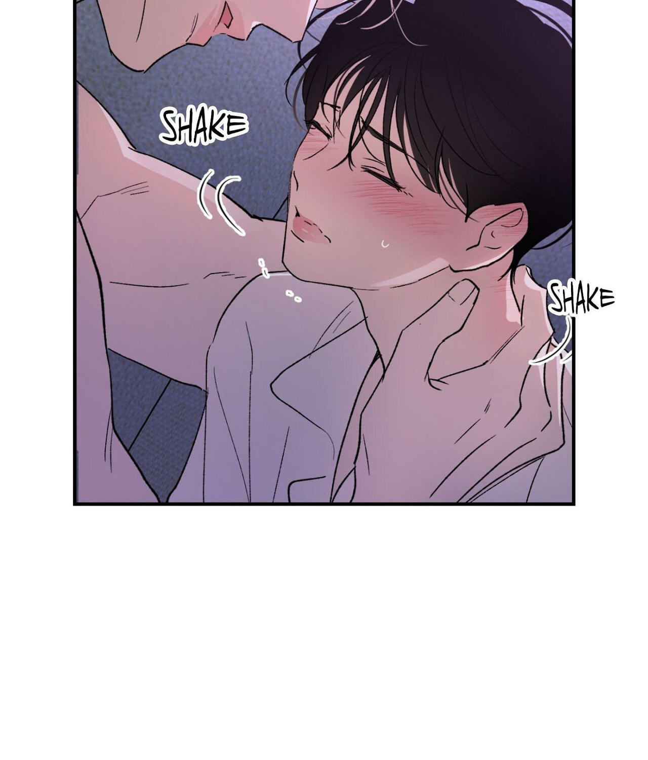 Duality of Desire Chapter 23 page 22 - 