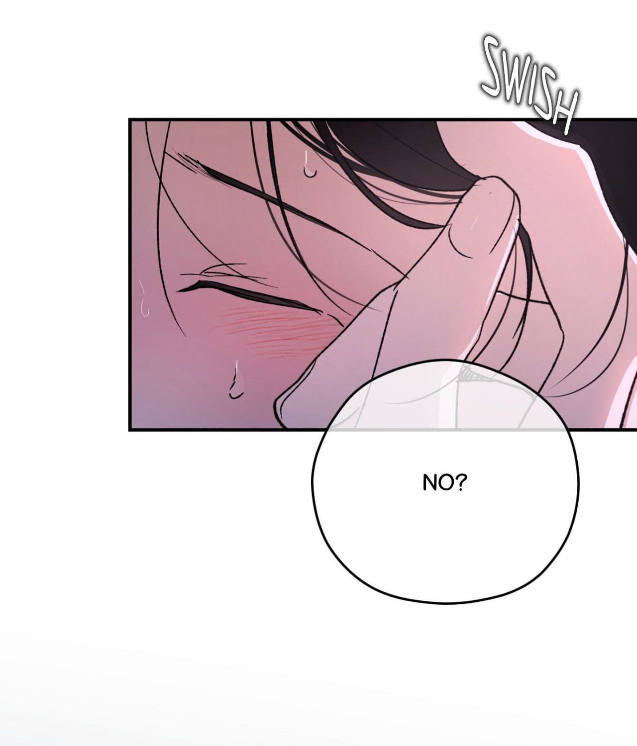 Duality of Desire Chapter 23 page 24 - 