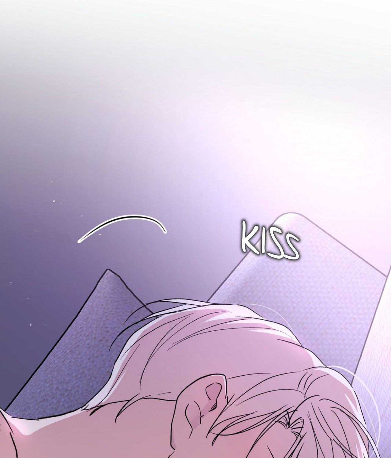 Duality of Desire Chapter 23 page 25 - 