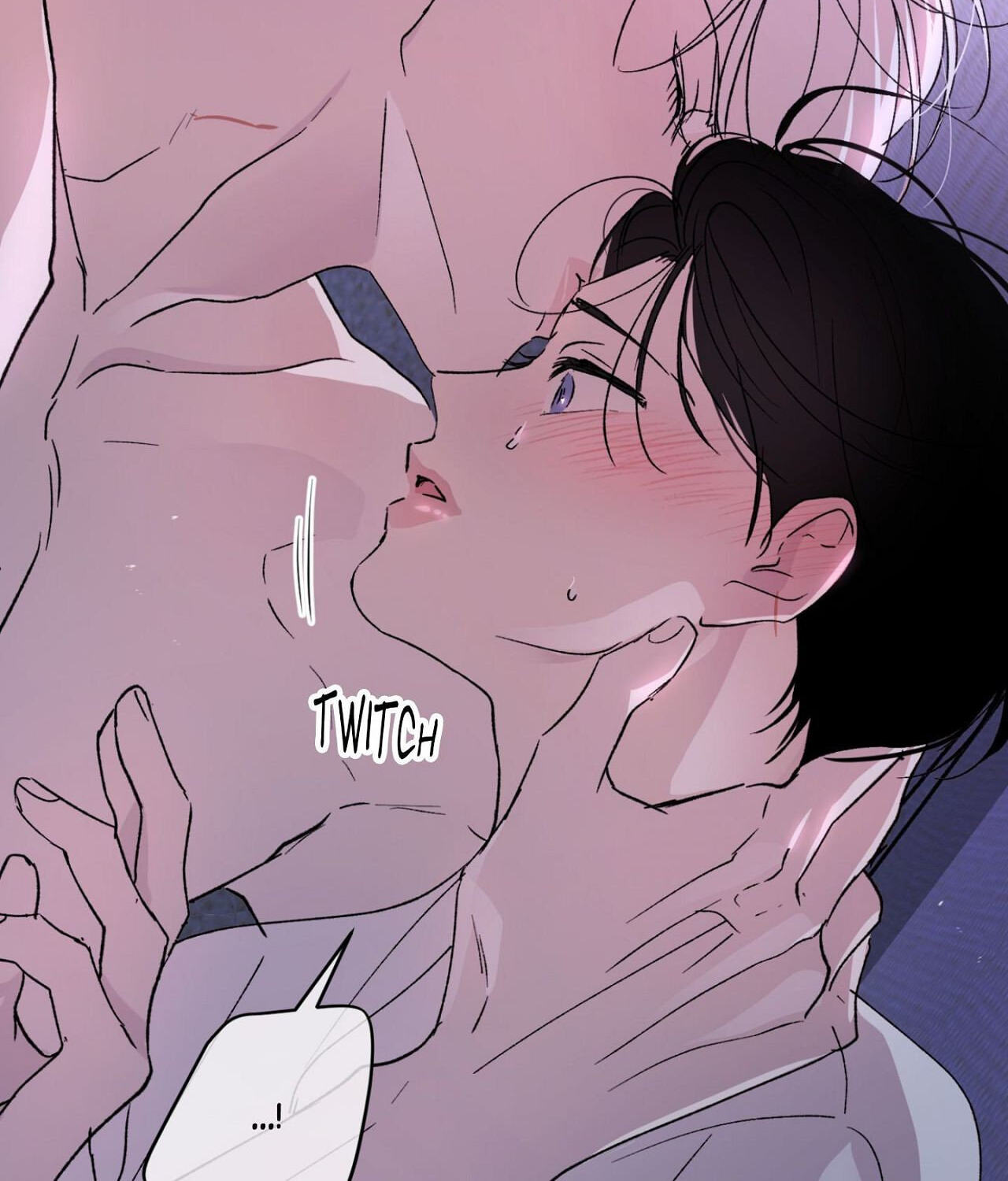 Duality of Desire Chapter 23 page 26 - 