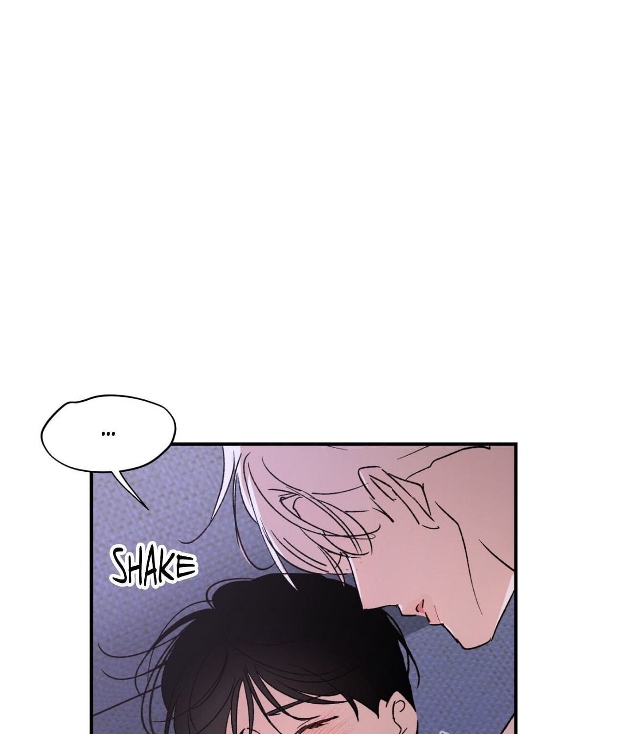 Duality of Desire Chapter 23 page 28 - 