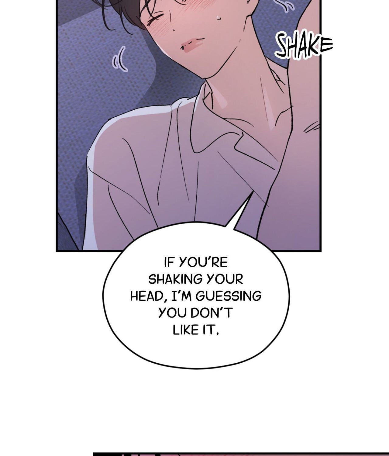 Duality of Desire Chapter 23 page 29 - 