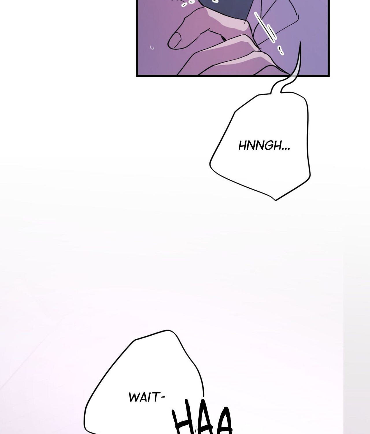Duality of Desire Chapter 23 page 4 - 
