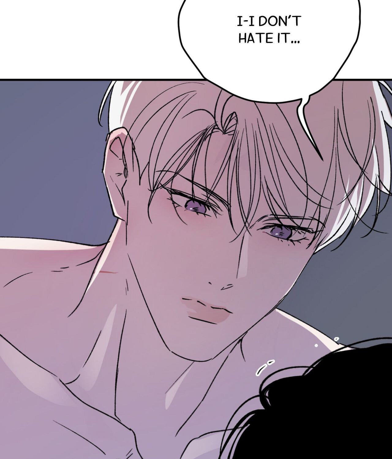 Duality of Desire Chapter 23 page 31 - 