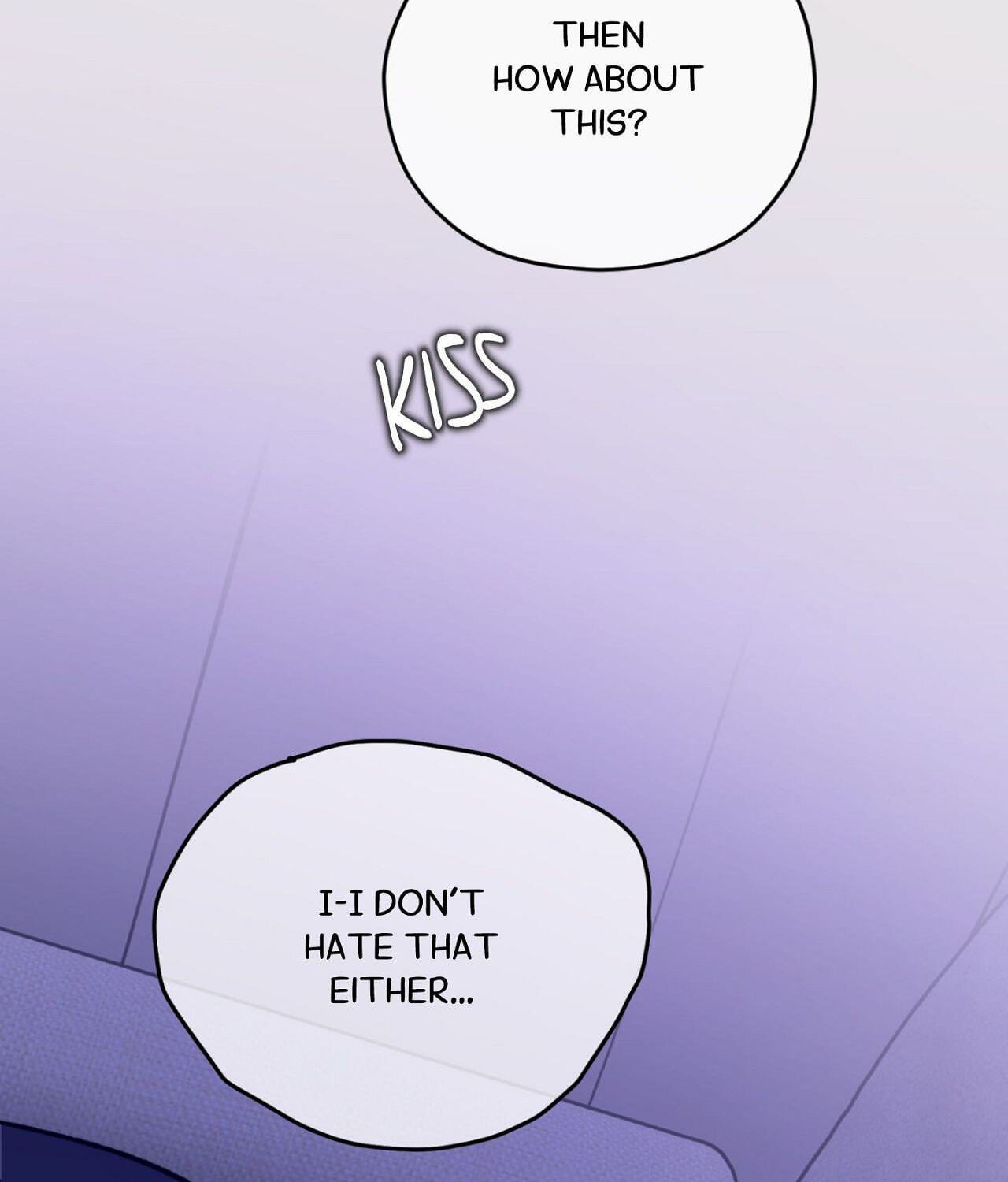 Duality of Desire Chapter 23 page 33 - 