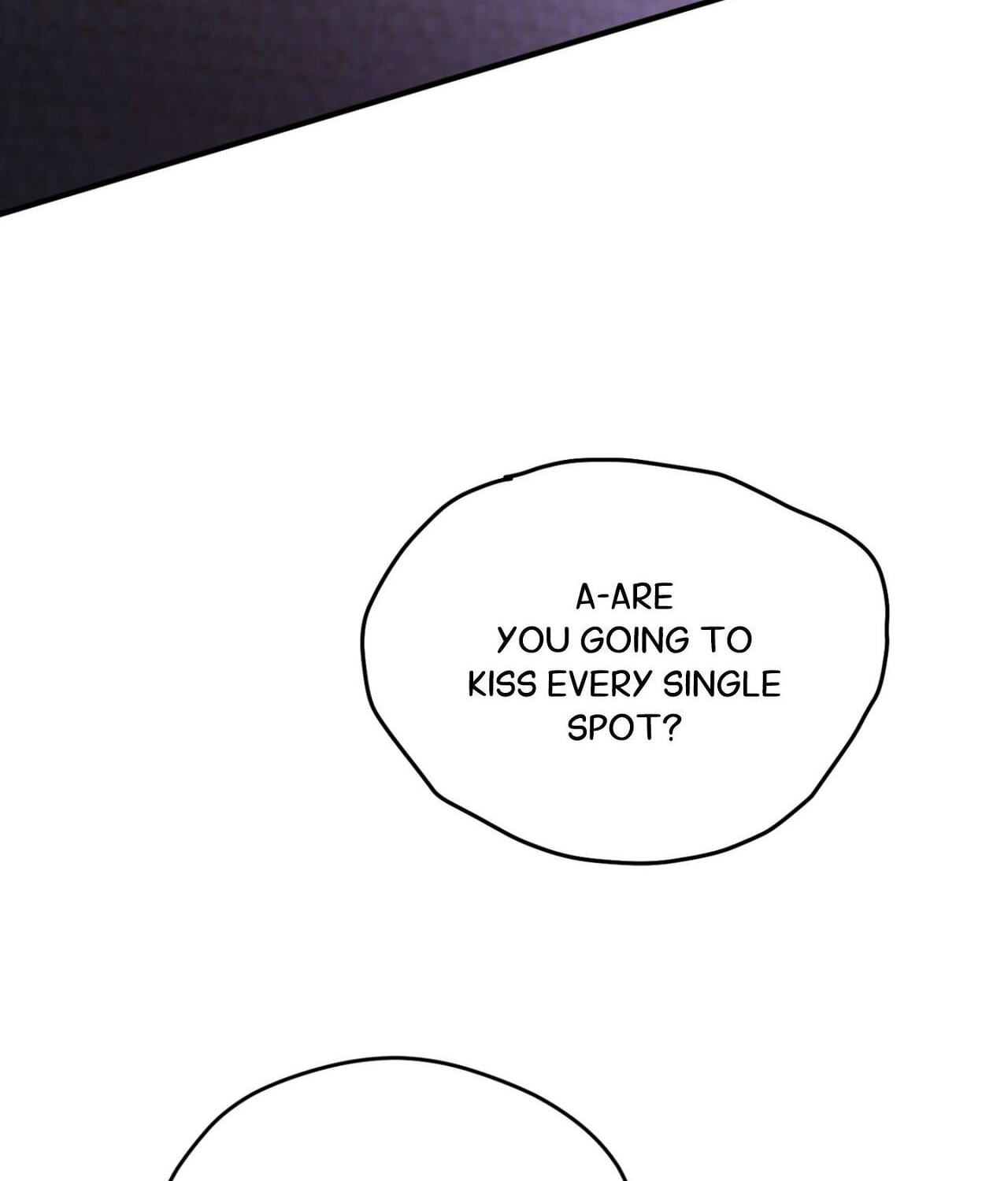 Duality of Desire Chapter 23 page 36 - 