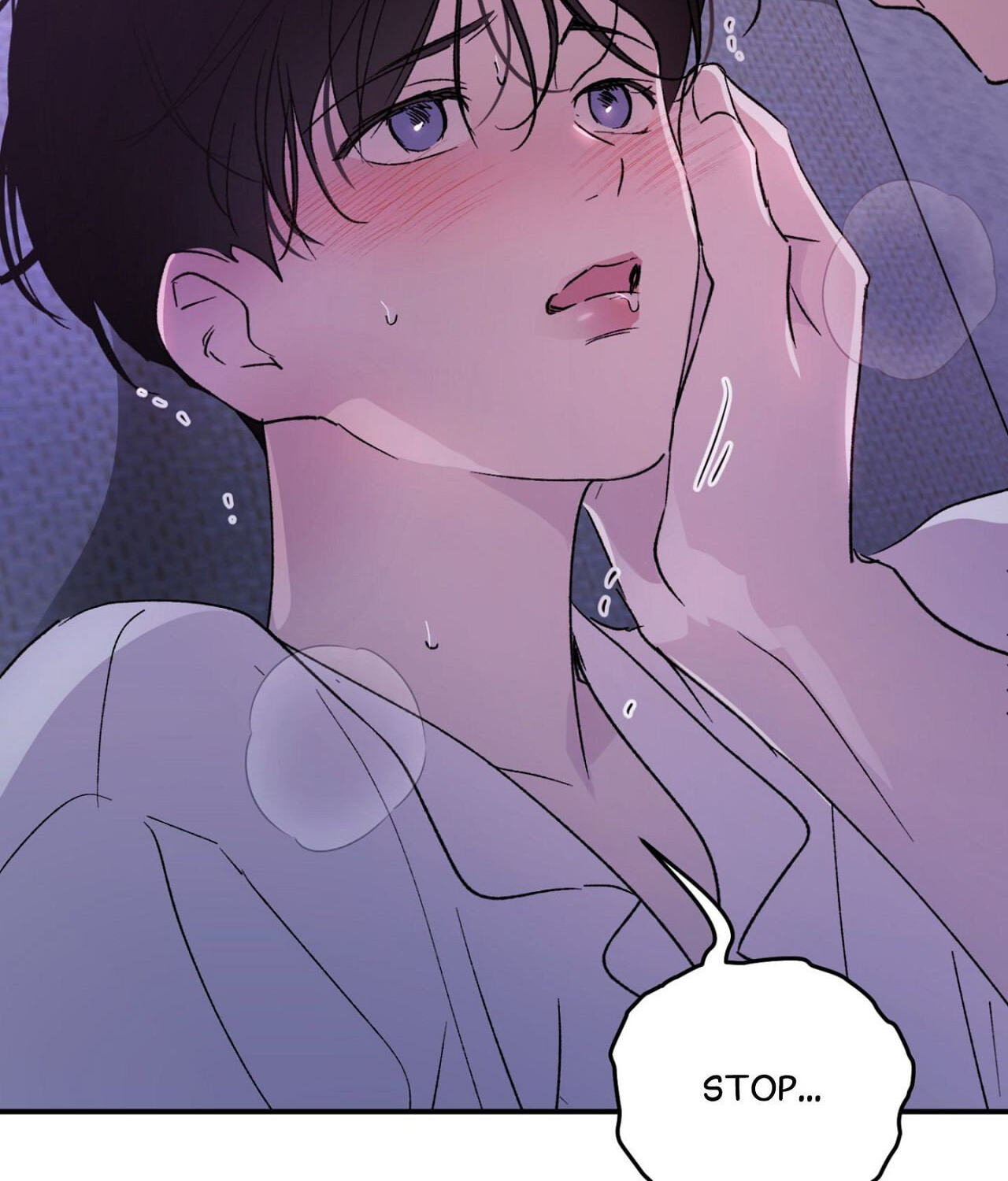 Duality of Desire Chapter 23 page 38 - 