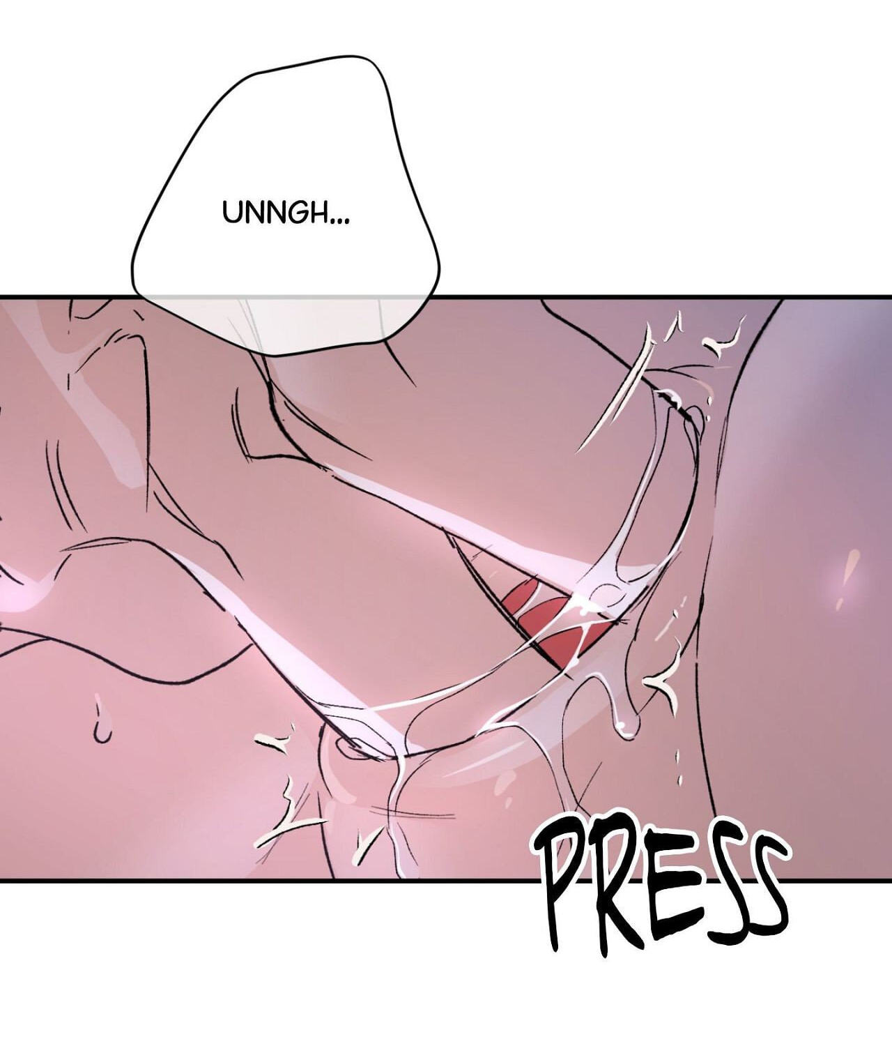 Duality of Desire Chapter 23 page 48 - 